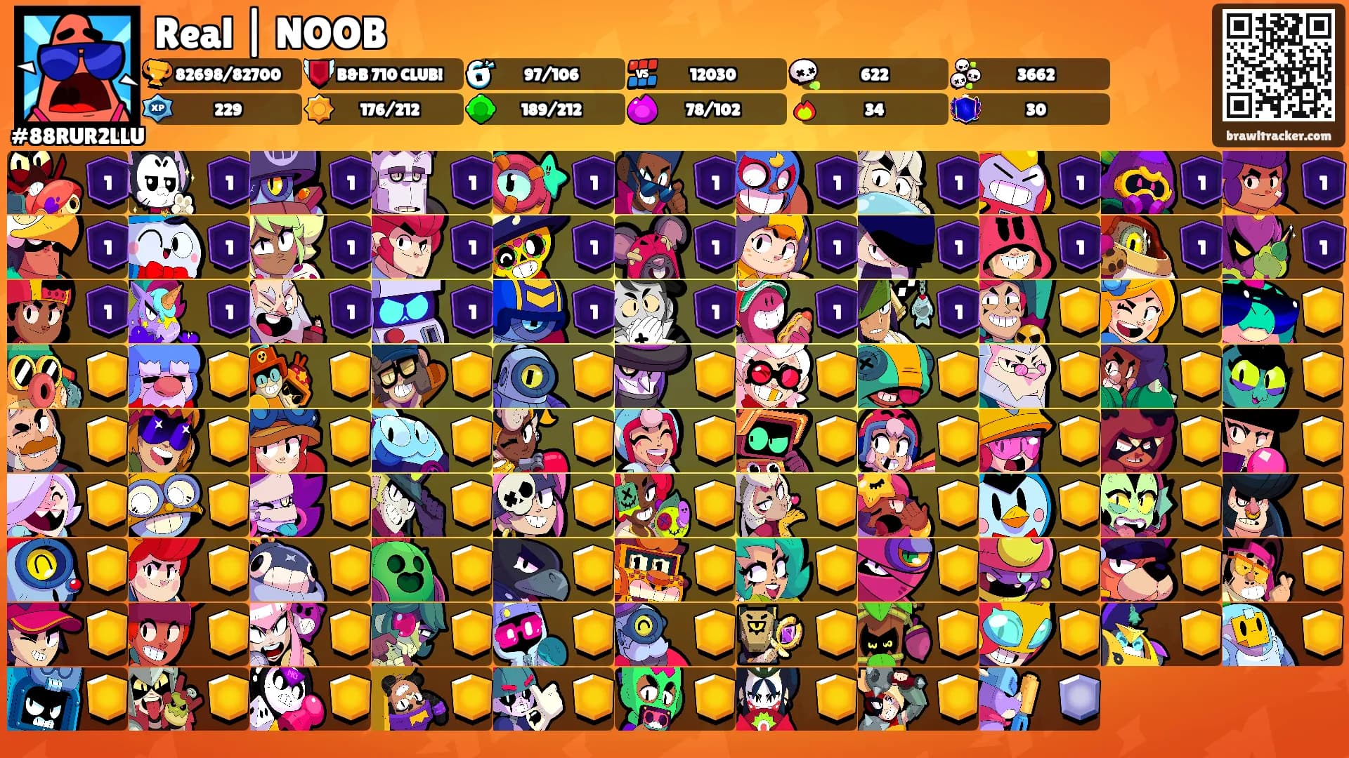Real | NOOB's Ranks