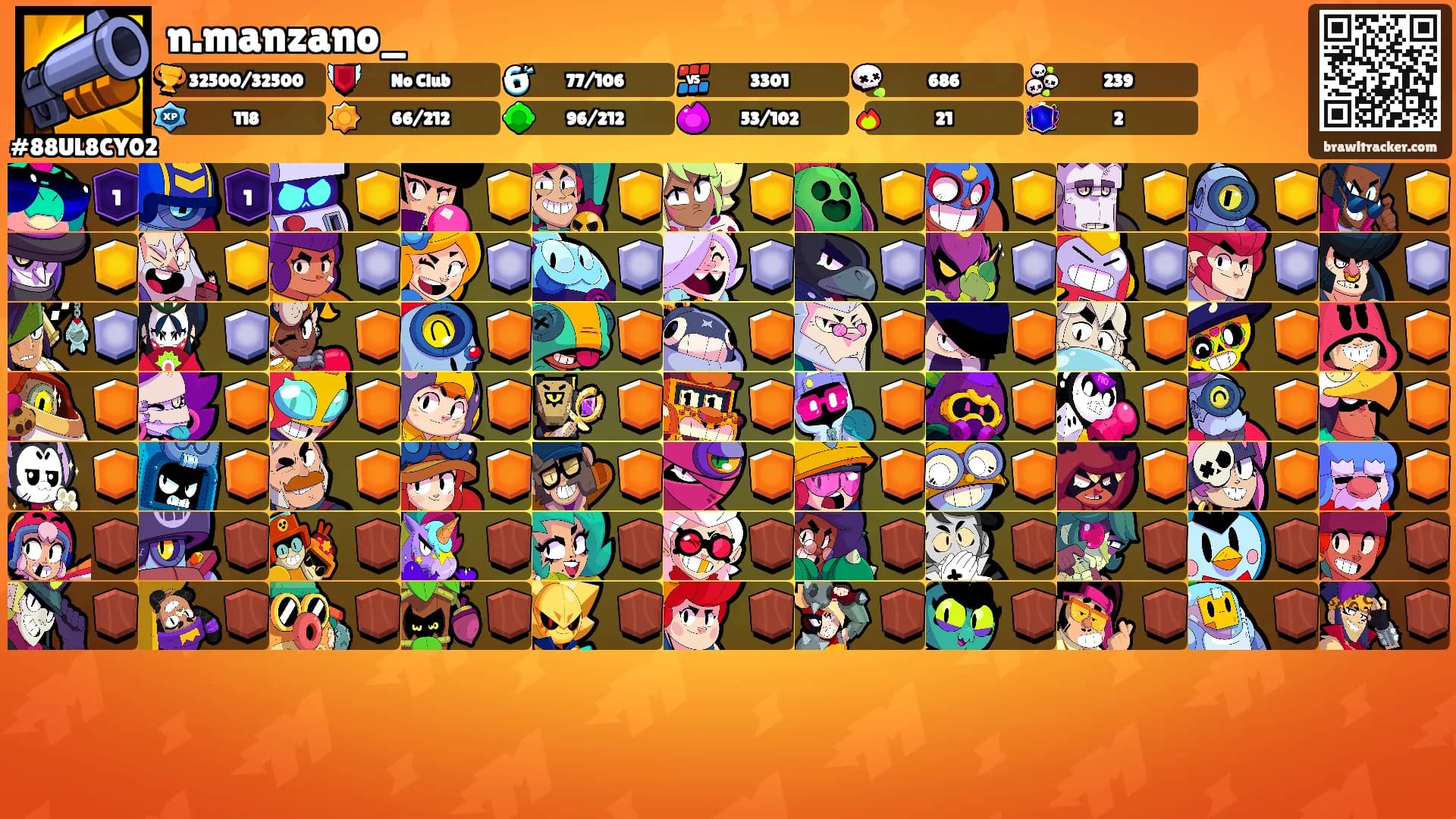 n.manzano_'s Ranks