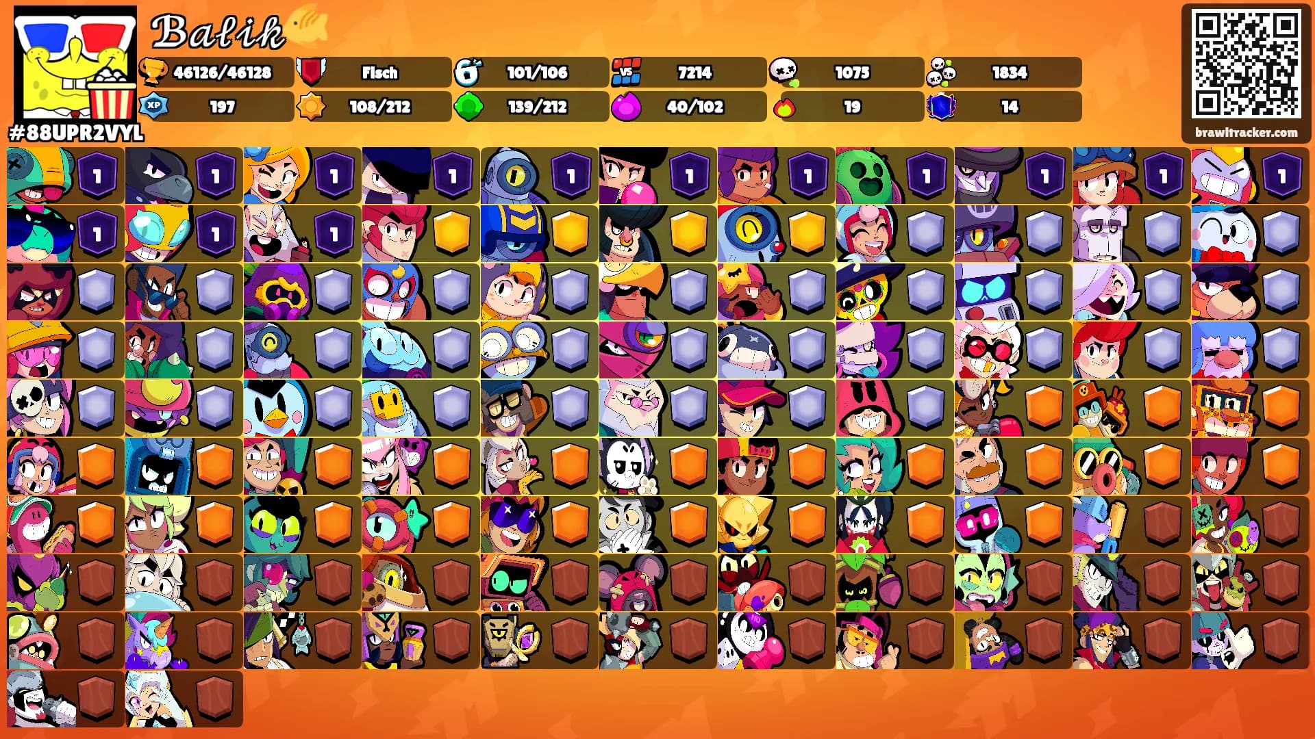 ℬ𝒶𝓁𝒾𝓀🐠's Ranks