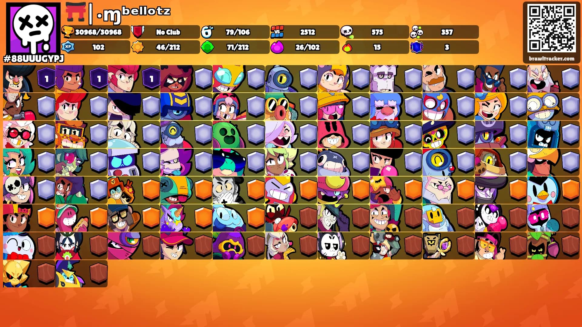 ⛩️|•ɱᵇᵉˡˡᵒᵗᶻ's Ranks