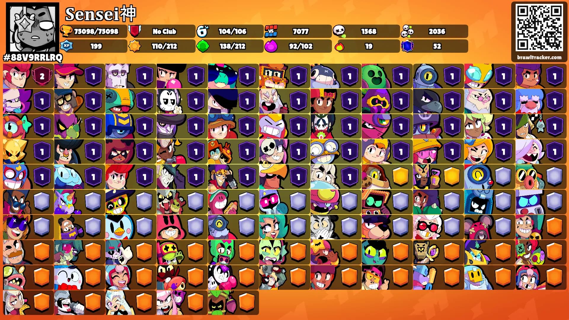 𝐒𝐞𝐧𝐬𝐞𝐢神's Ranks