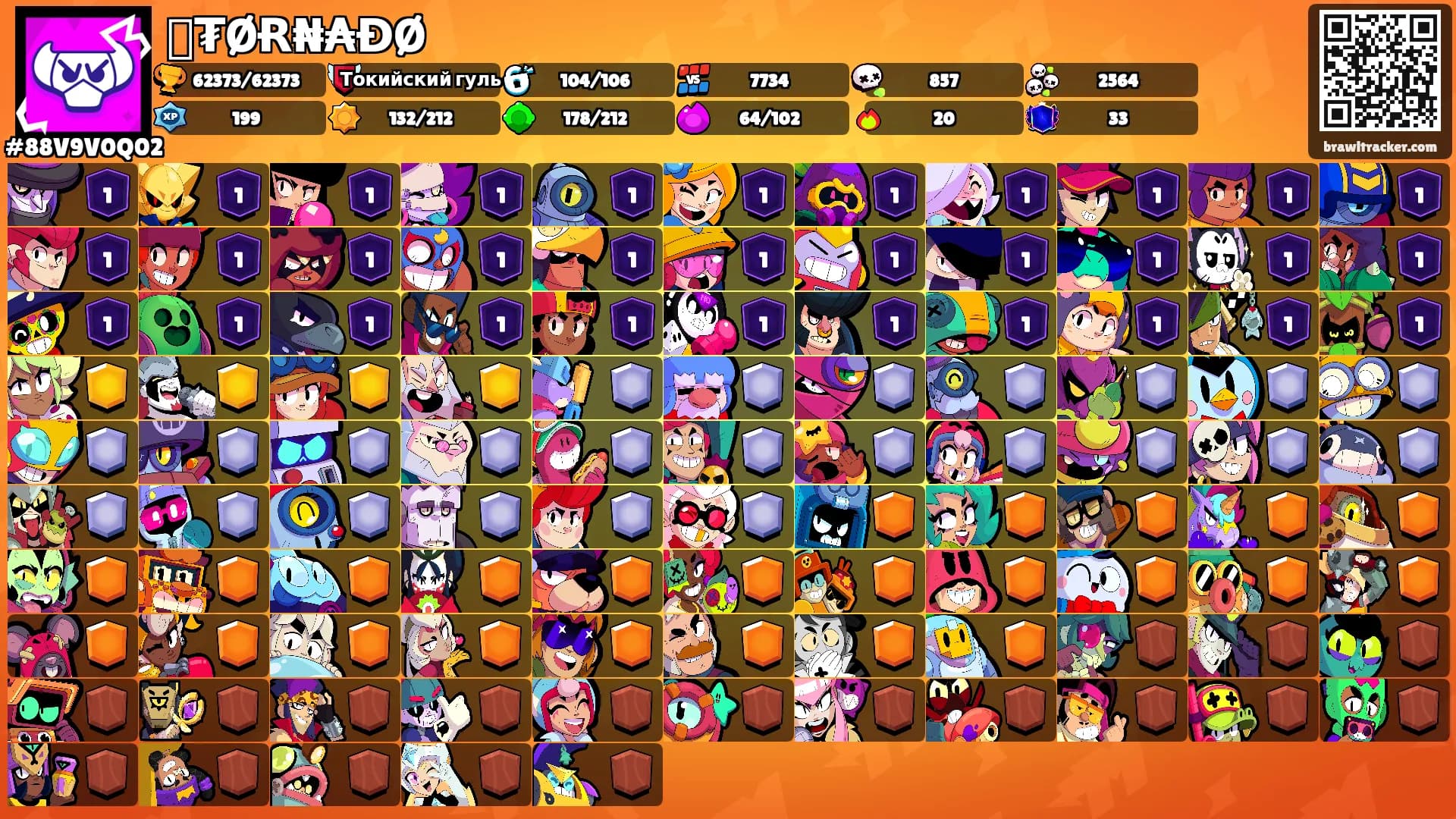 🌪₮ØɌ₦₳ƉØ🌪's Ranks