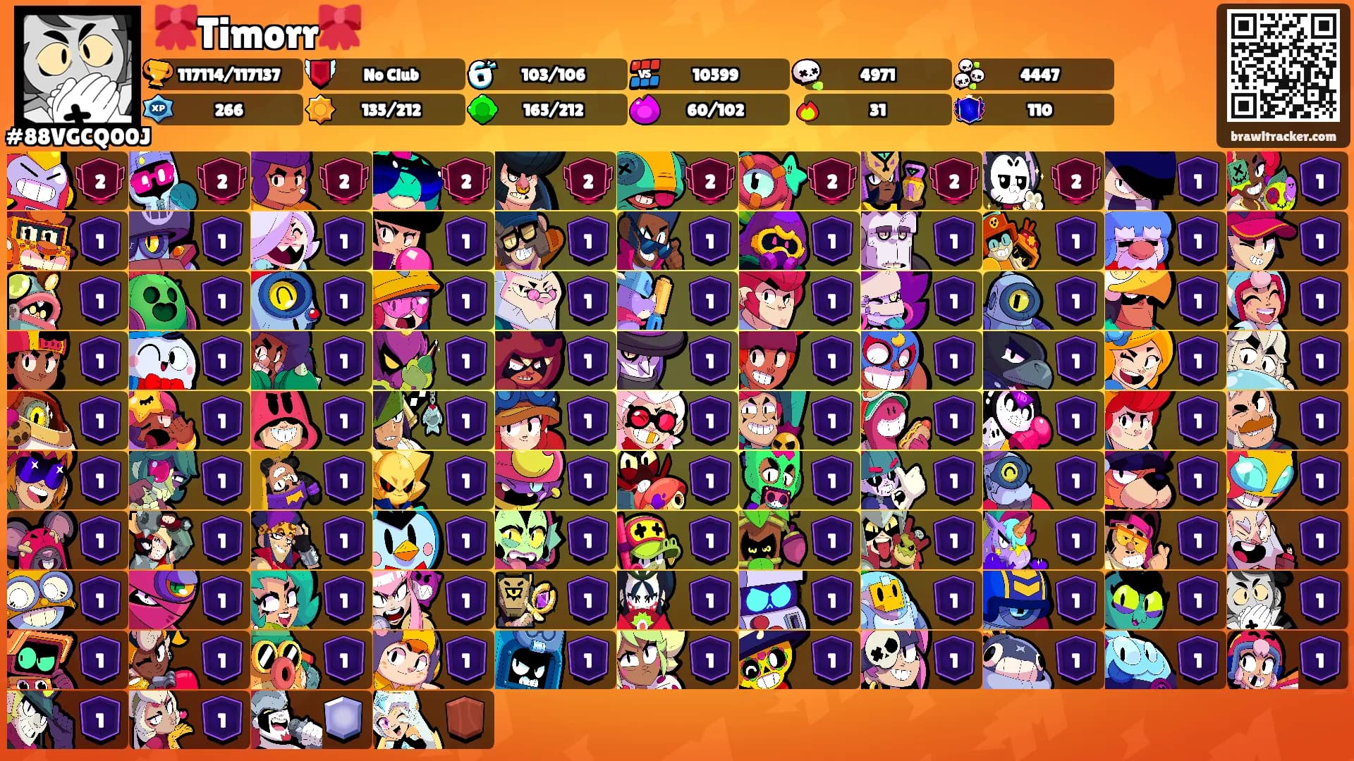 🎀Timorr🎀's Ranks