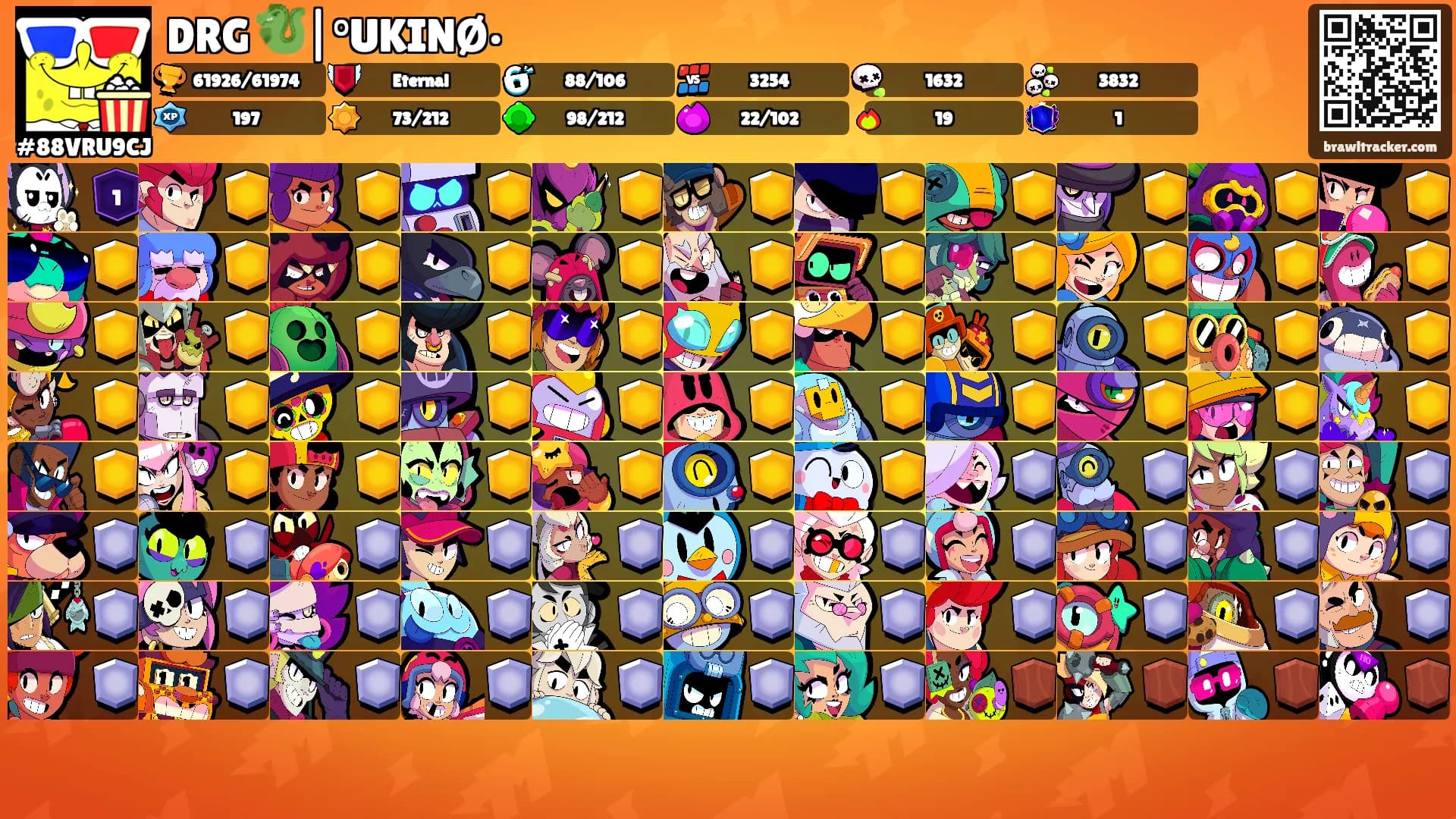 DRG 🐉|°UKINØ•'s Ranks