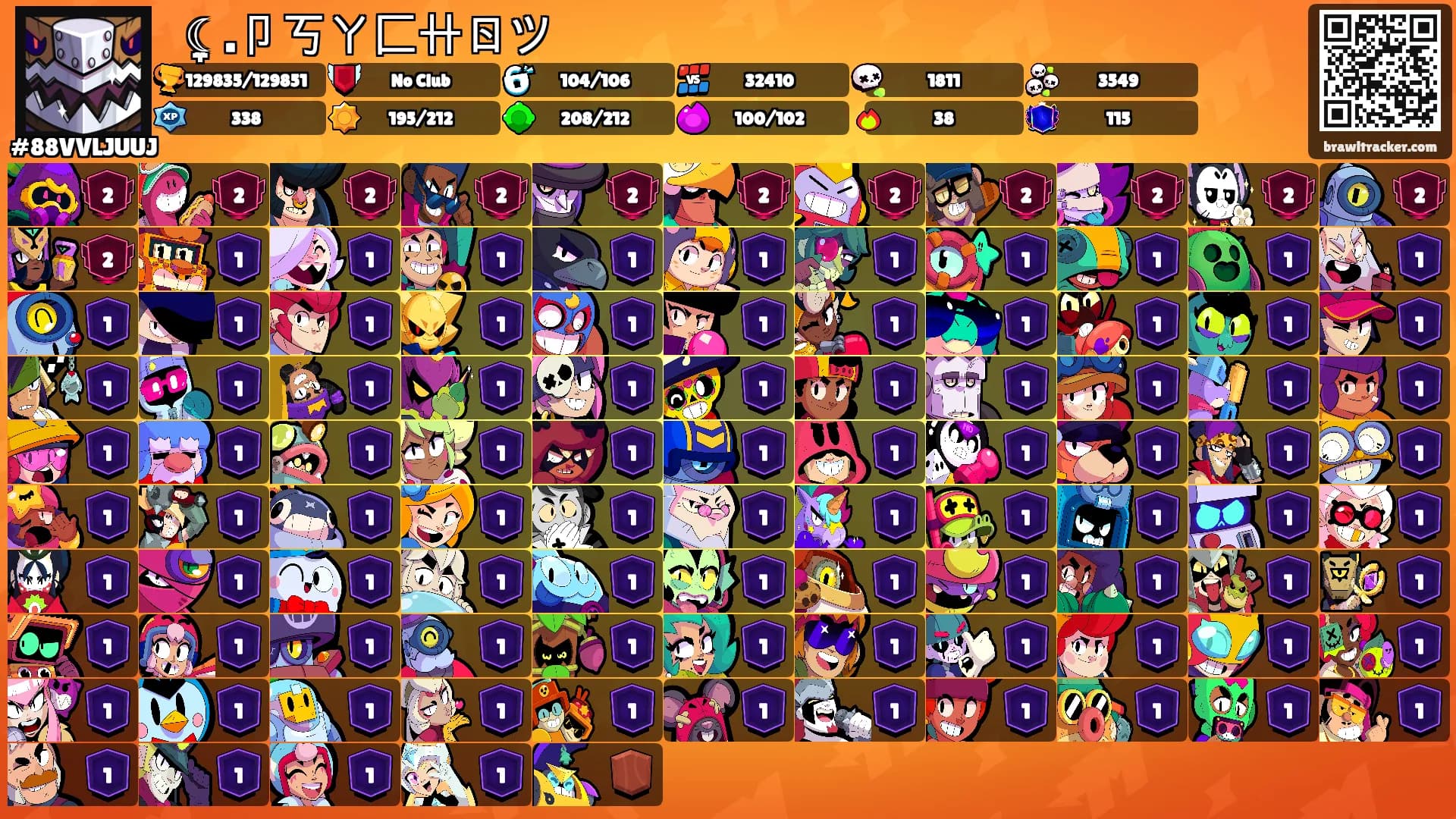࣪ ִֶָ☾.卩丂ㄚ匚卄ㄖツ's Ranks
