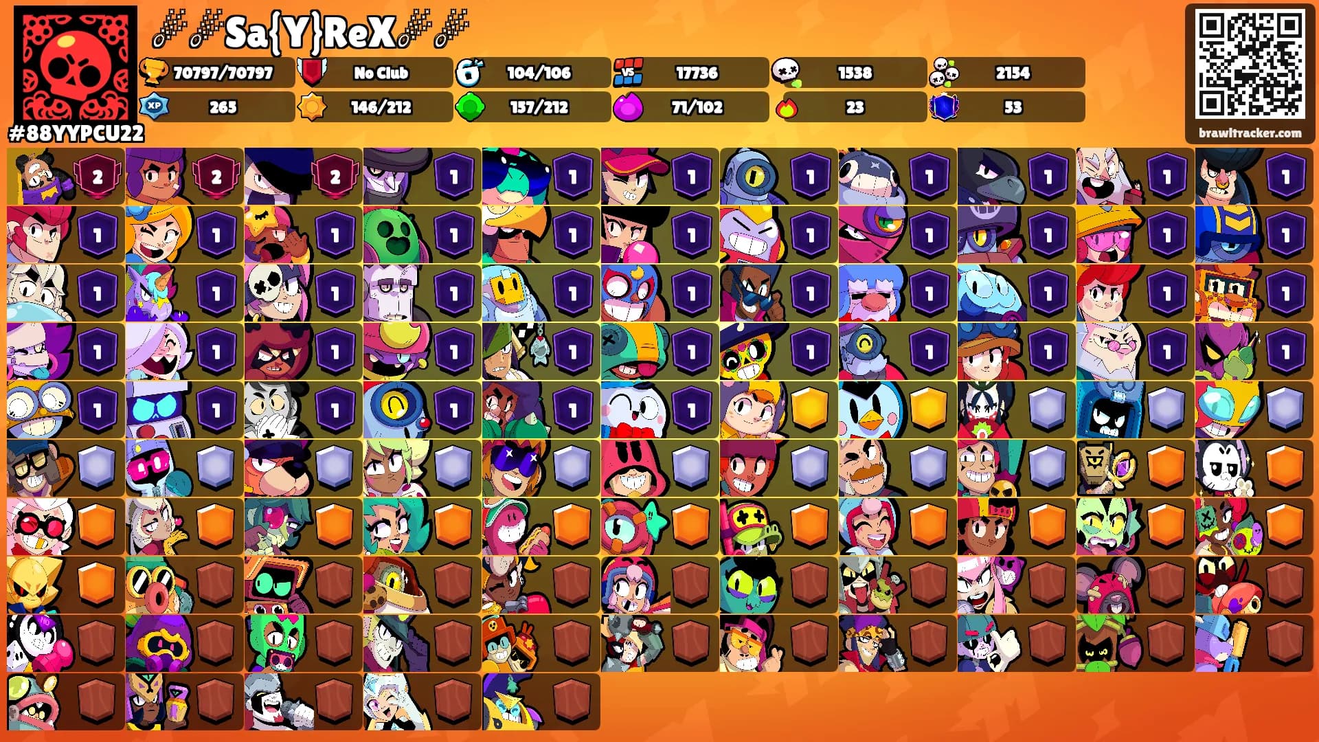 ☄☄Sa{Y}ReX☄☄'s Ranks