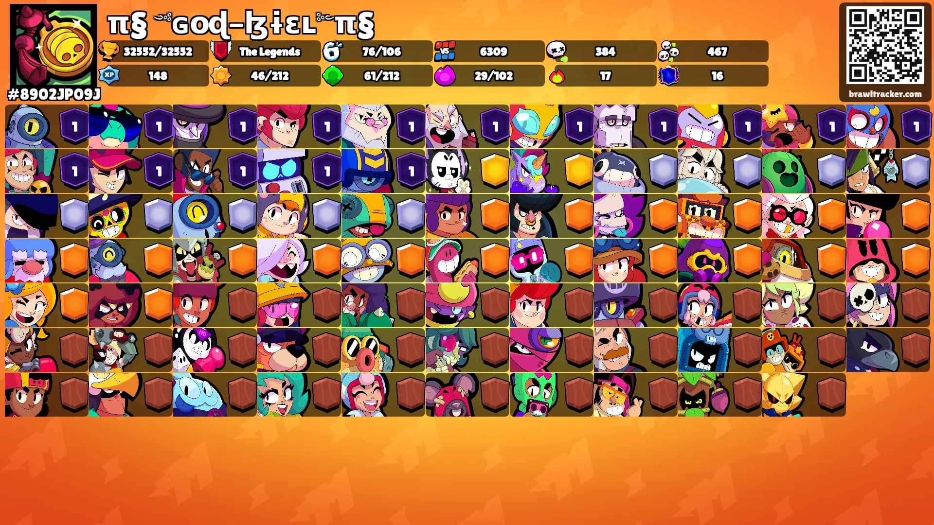 π§꧁༺ɢօɖ-ɮɨɛʟ༻π§'s Ranks