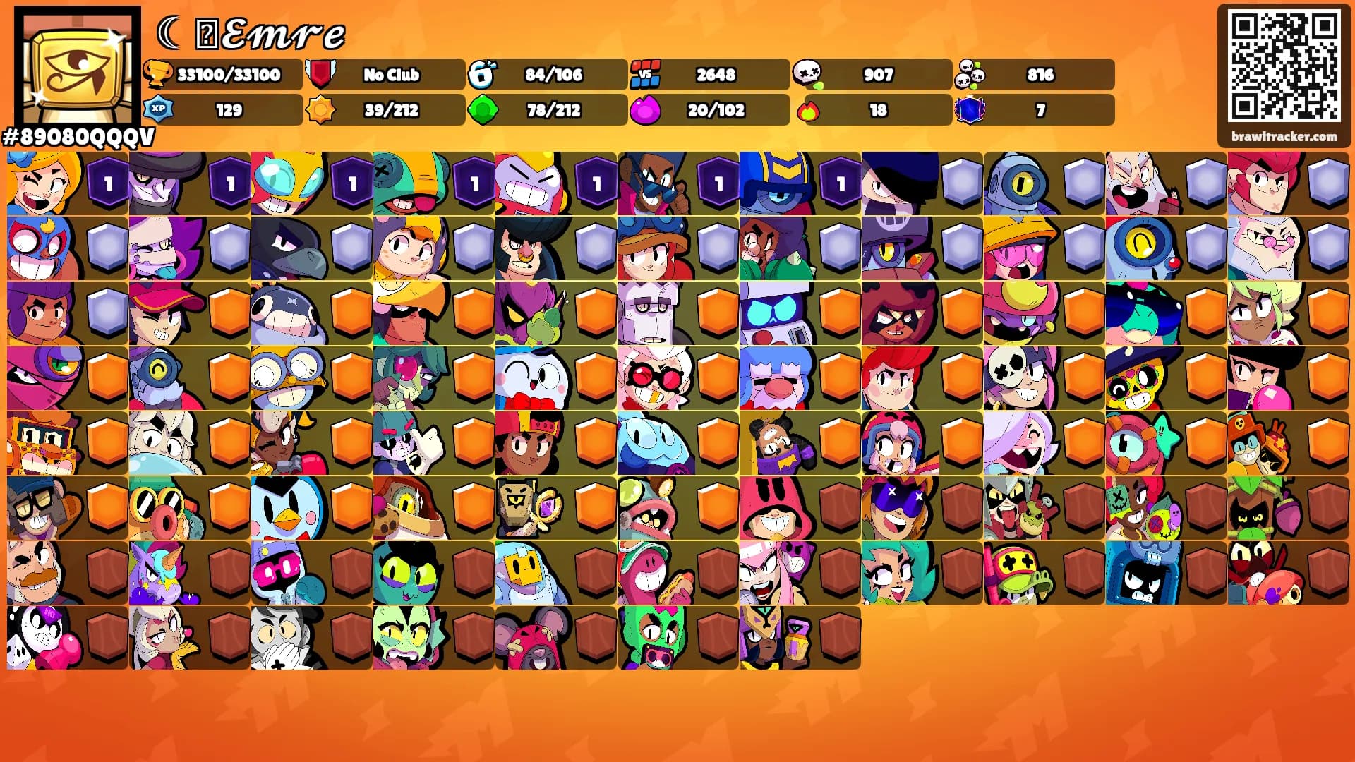 ☾⭒𝓔𝓶𝓻𝓮's Ranks