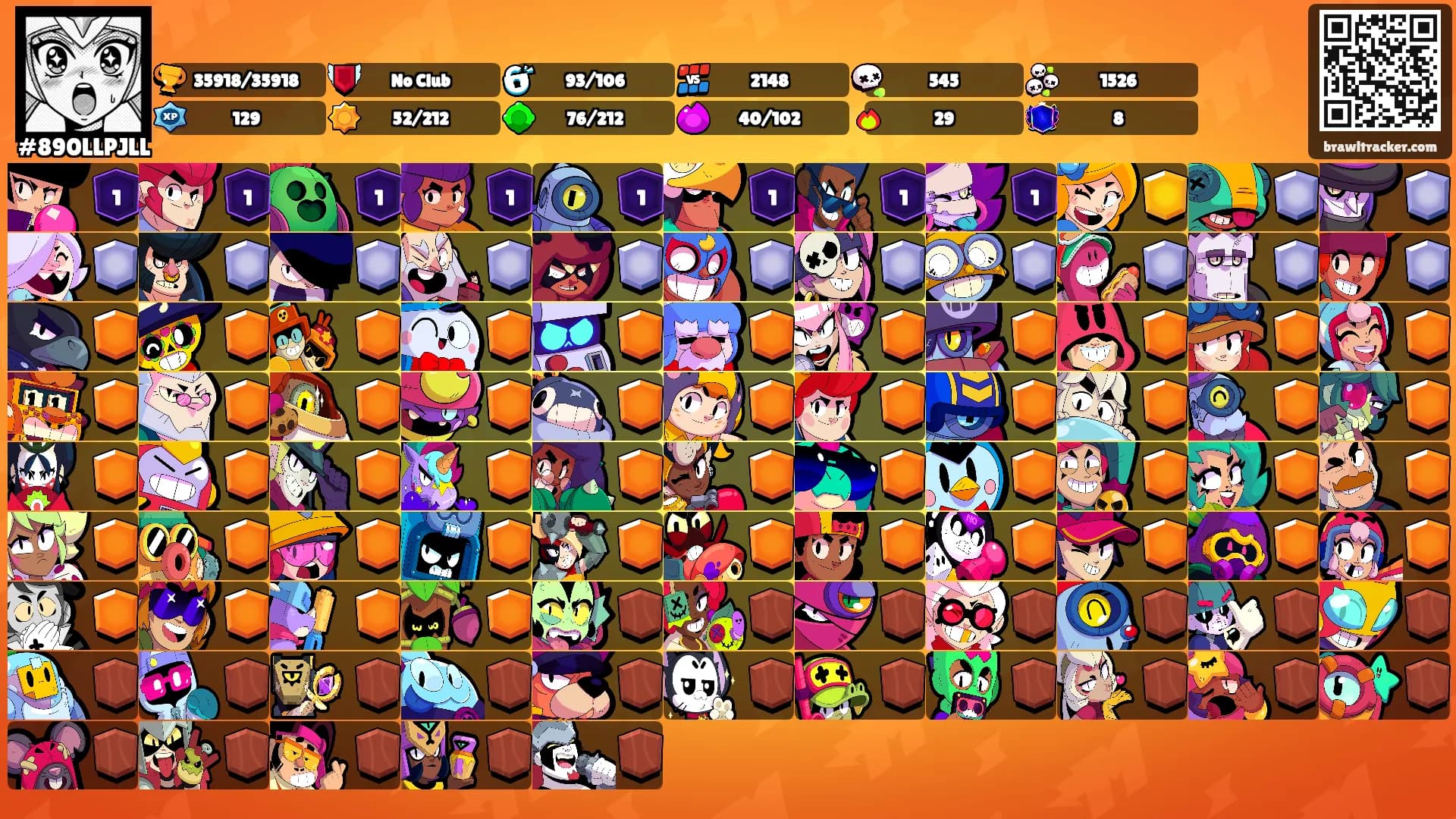⠀⠀⠀⠀⠀'s Ranks