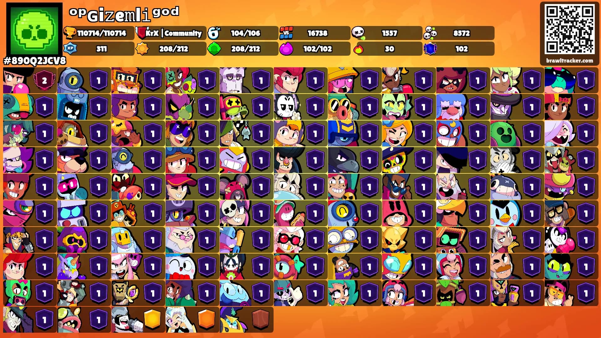 ᵒᵖɢi𝚣e𝚖l𝚒ᵍᵒᵈ's Ranks