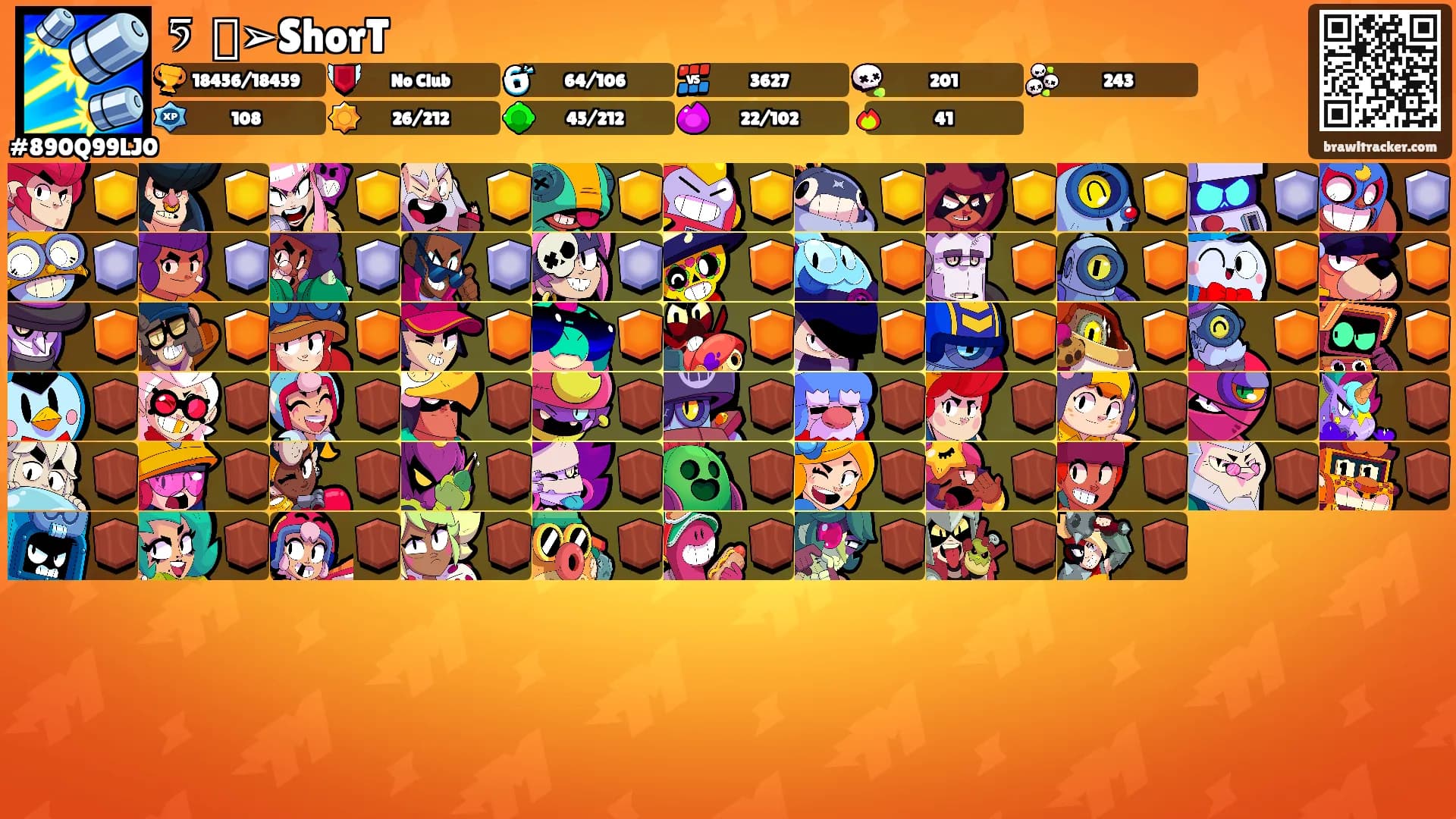 ཧᜰ꙰ꦿ➢ShorT's Ranks