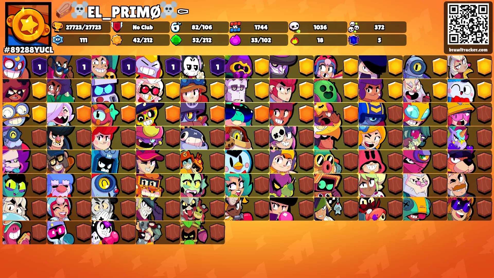 ⚰️☠️EL_PRIMØ☠️⚰'s Ranks