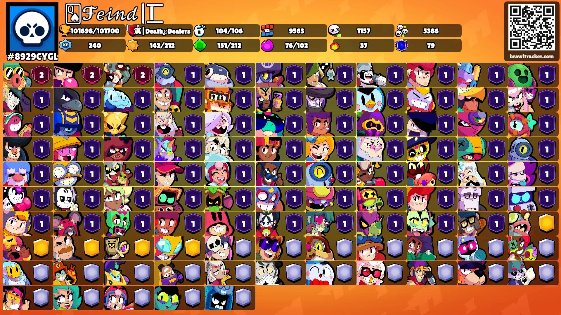 🂭ℱ𝑒𝒾𝓃𝒹|l͟͞'s Ranks