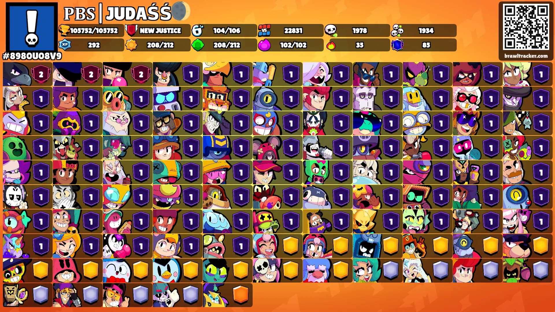 𝐏𝐁𝐒|JUDAŚŚ🌒's Ranks