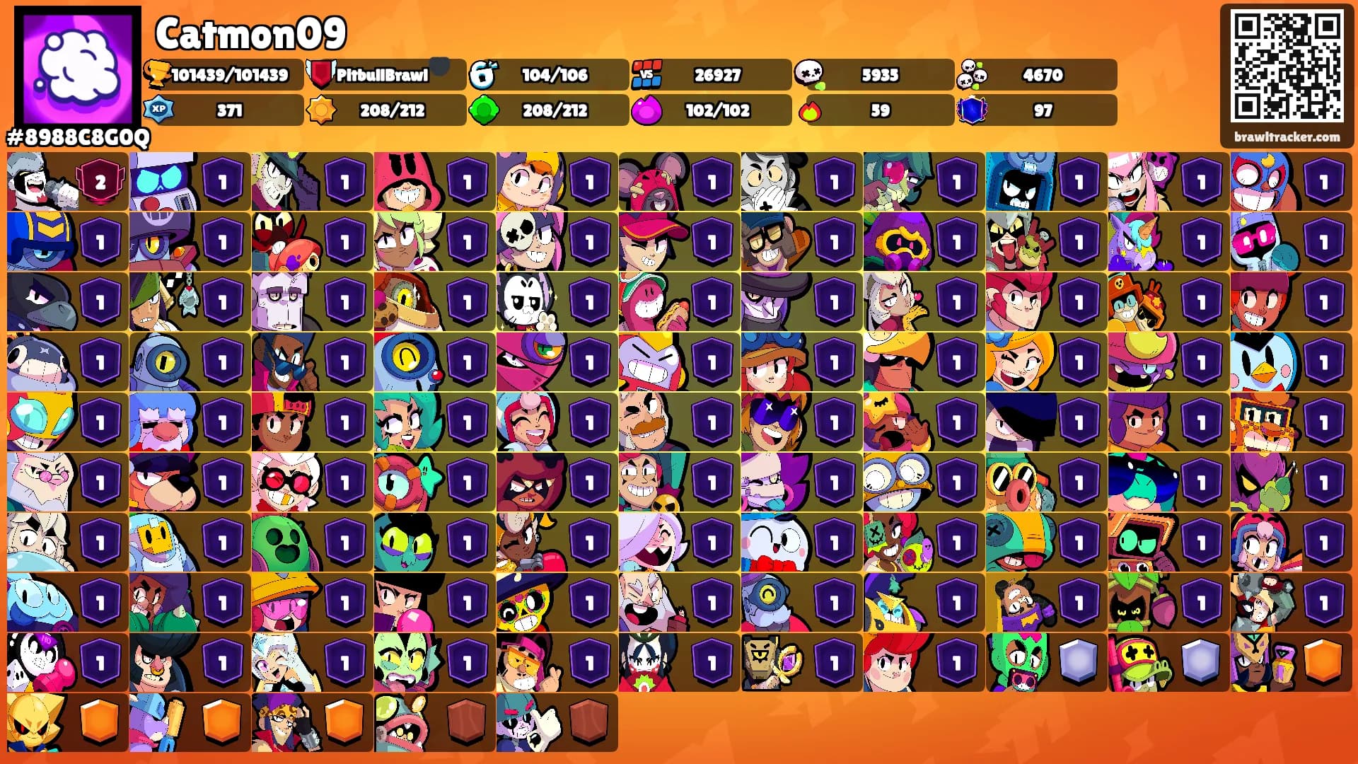 Catmon09's Ranks
