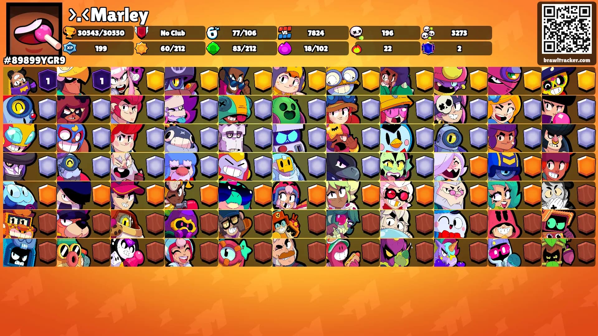 >.<Marley's Ranks