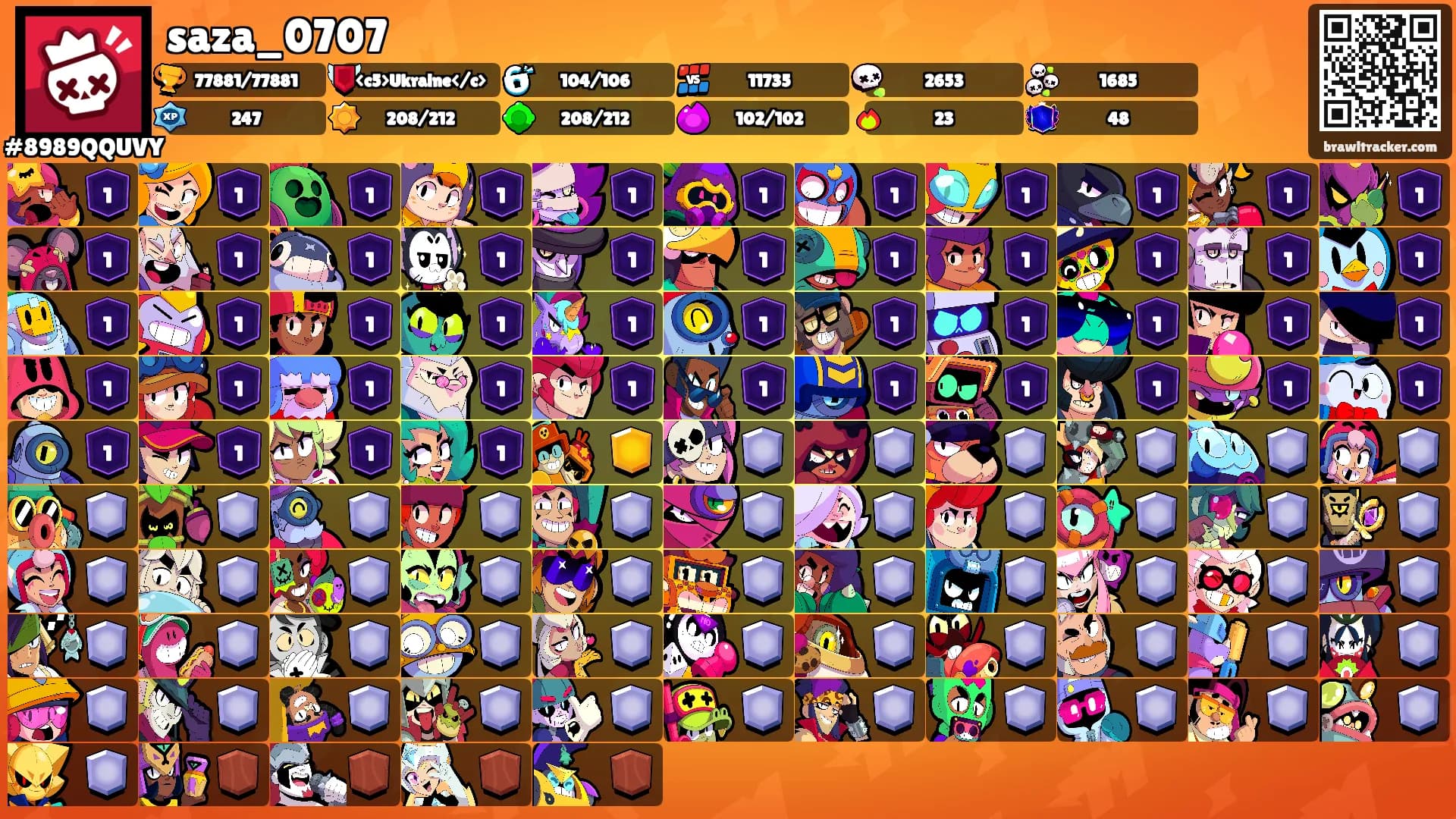 saza_0707's Ranks