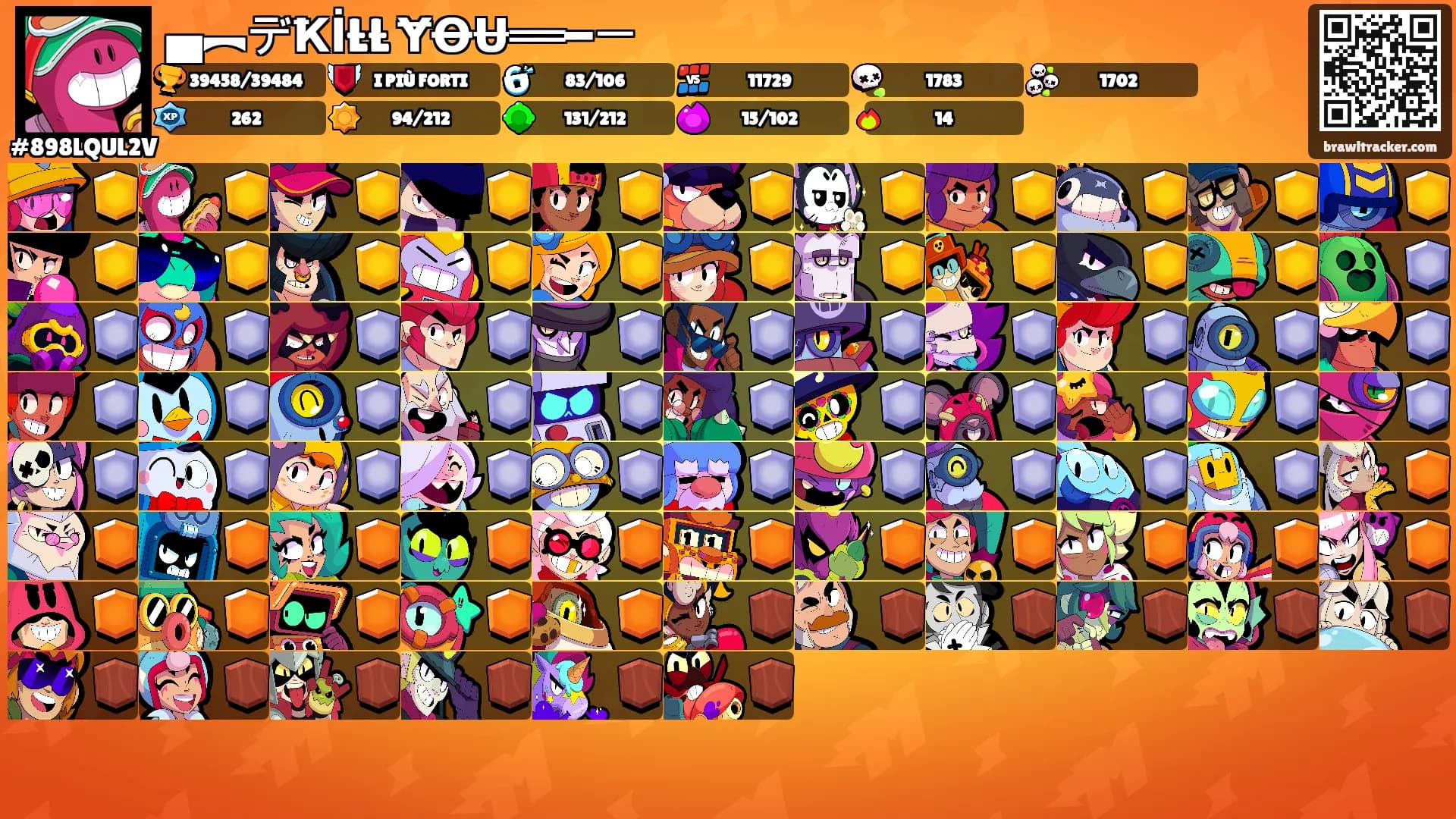 ▄︻デҞİŁŁ ɎꝊɄ══━一's Ranks