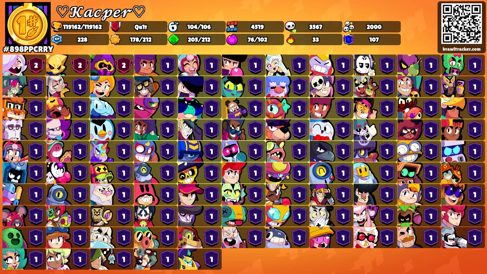 ♡𝓚𝓪𝓬𝓹𝓮𝓻♡'s Ranks