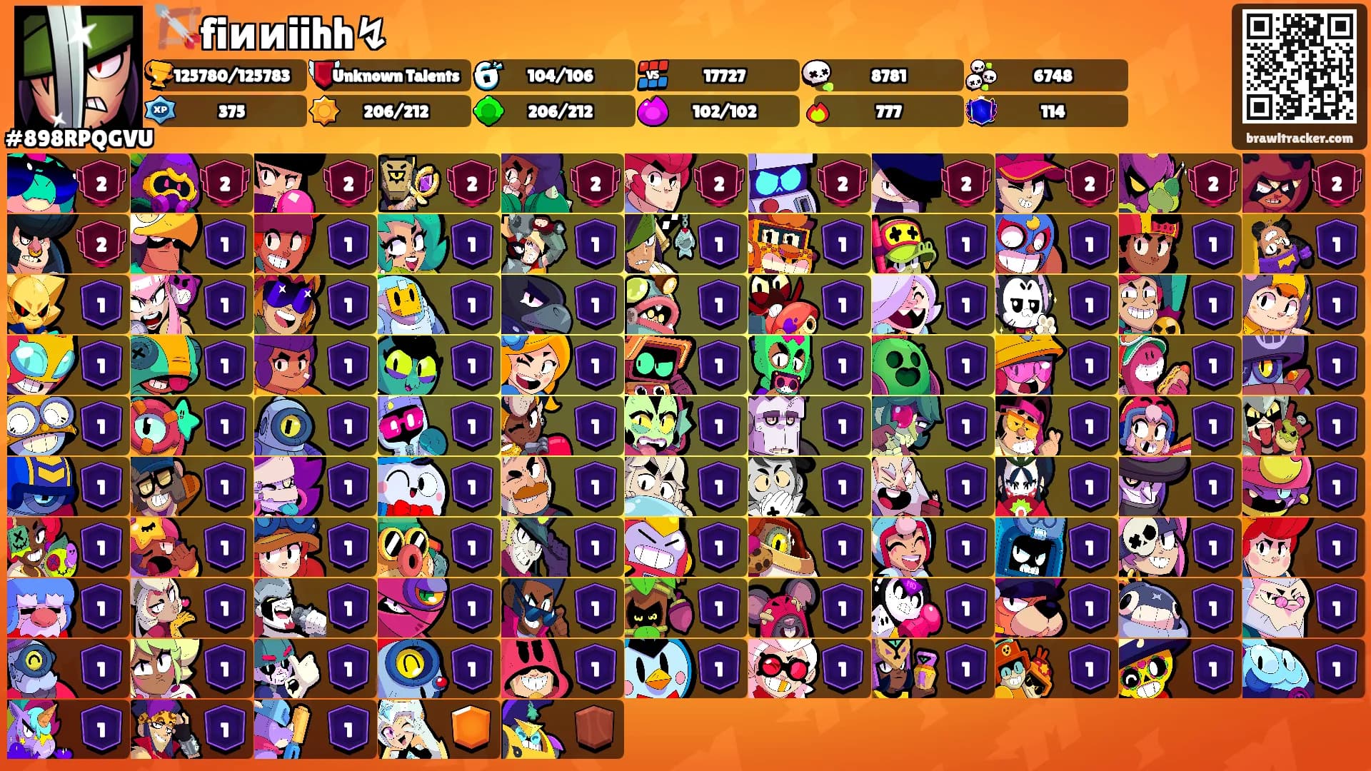 🏹fiииiihh↯'s Ranks