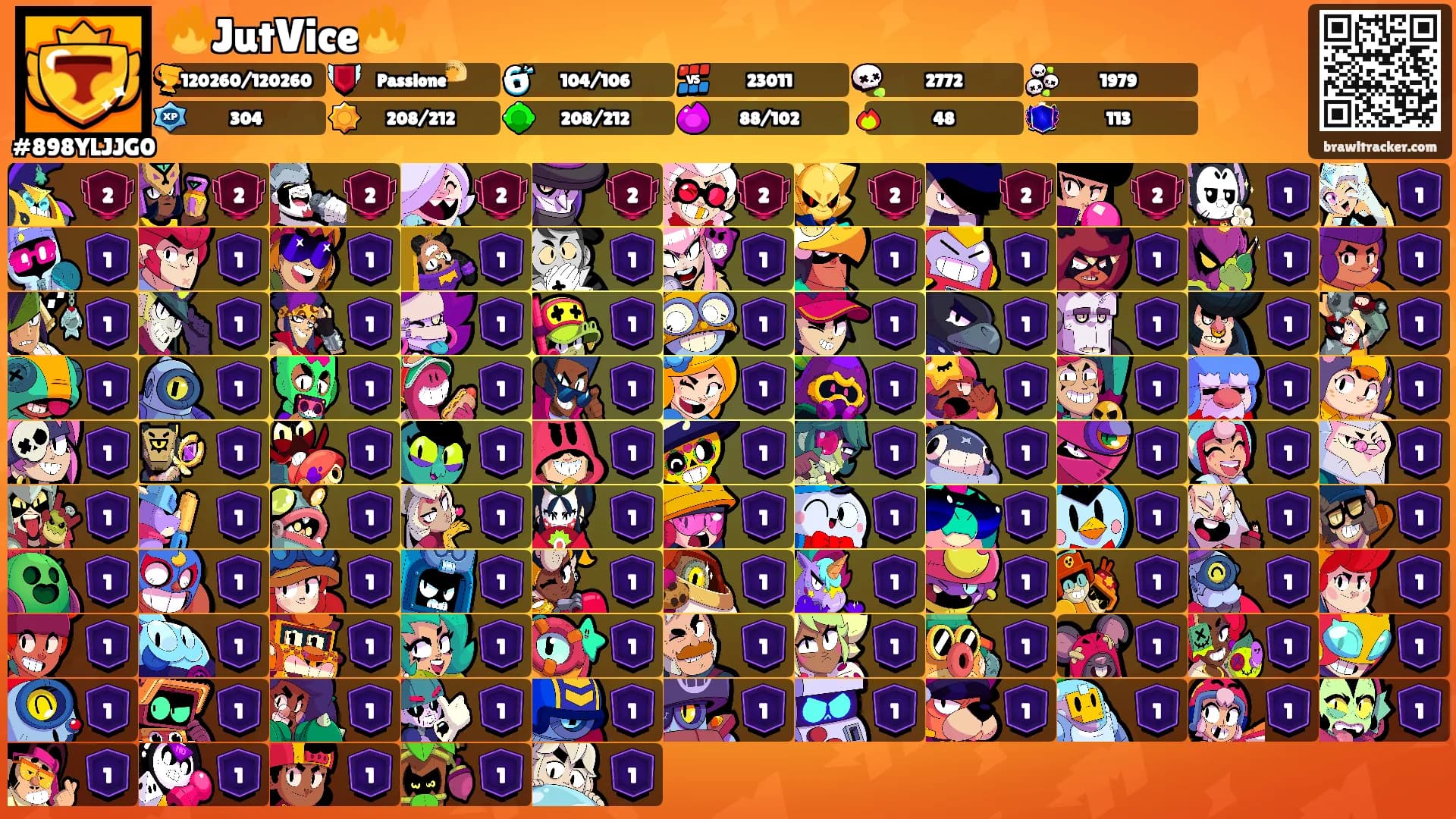 🔥JutVice🔥's Ranks