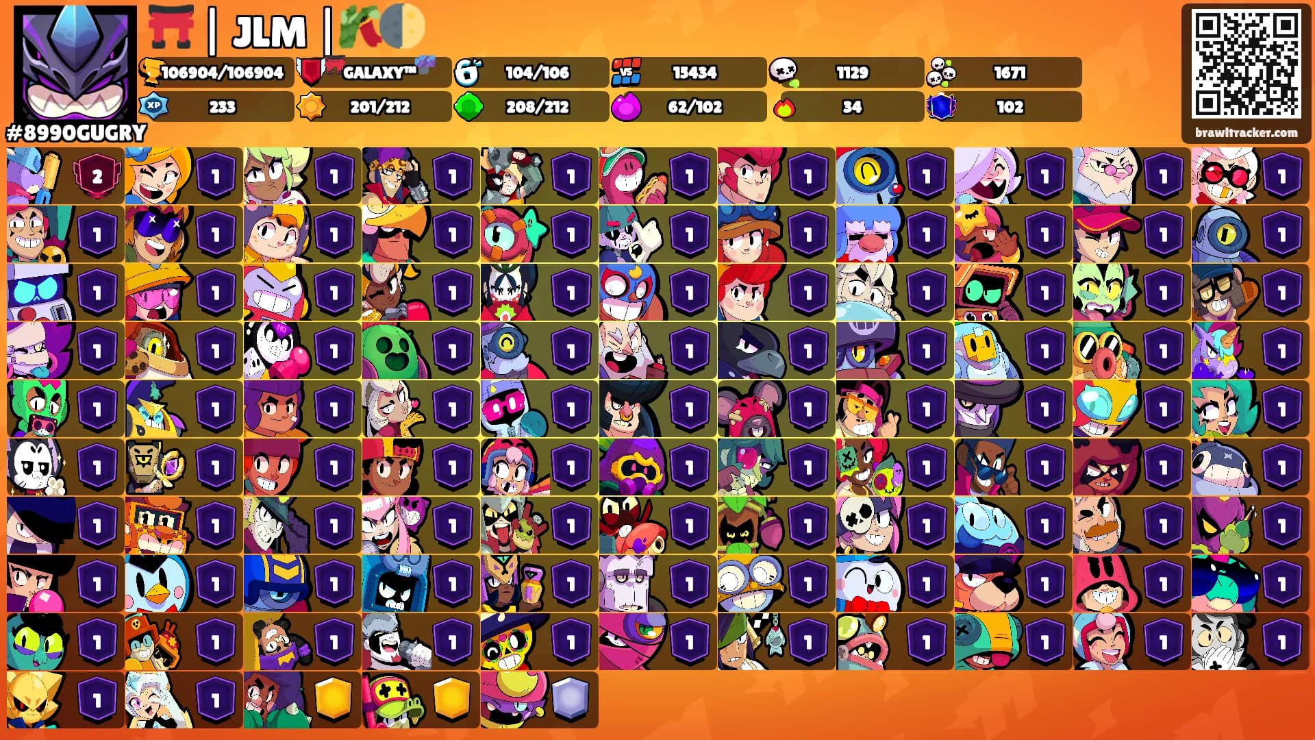 ⛩️ | JLM |🎋🌓's Ranks