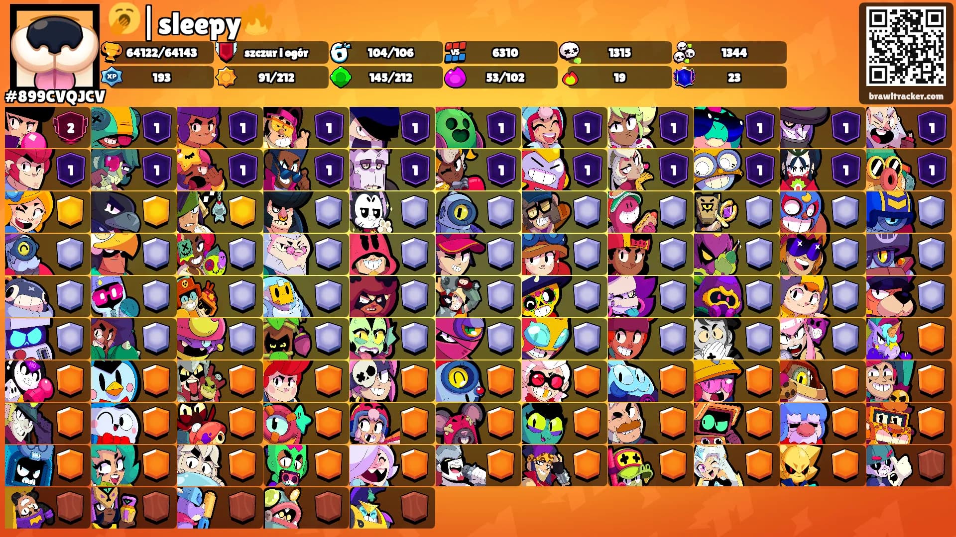 🥱|sleepy🔥's Ranks