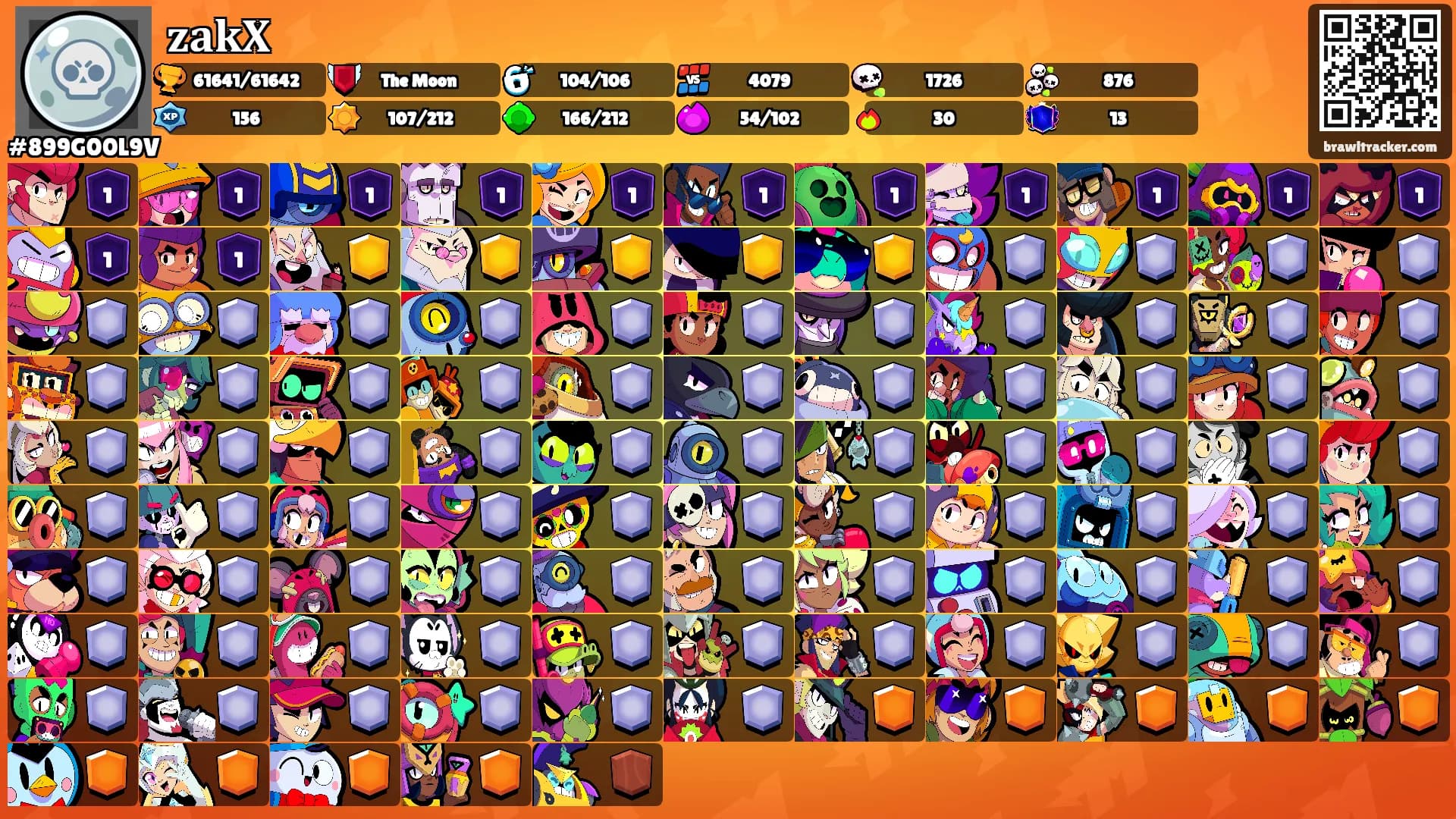 𝐳𝐚𝐤𝐗's Ranks