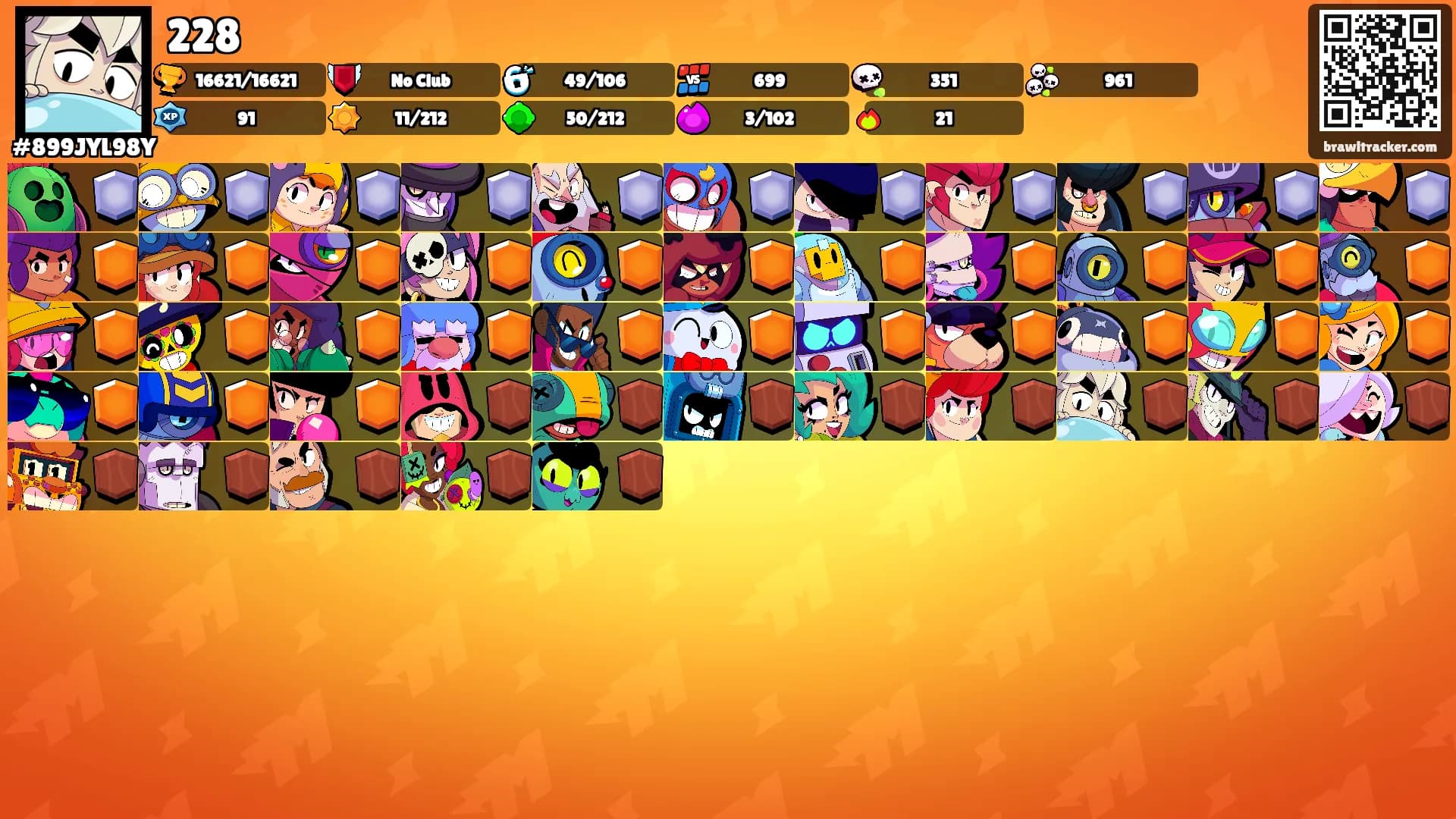 228's Ranks