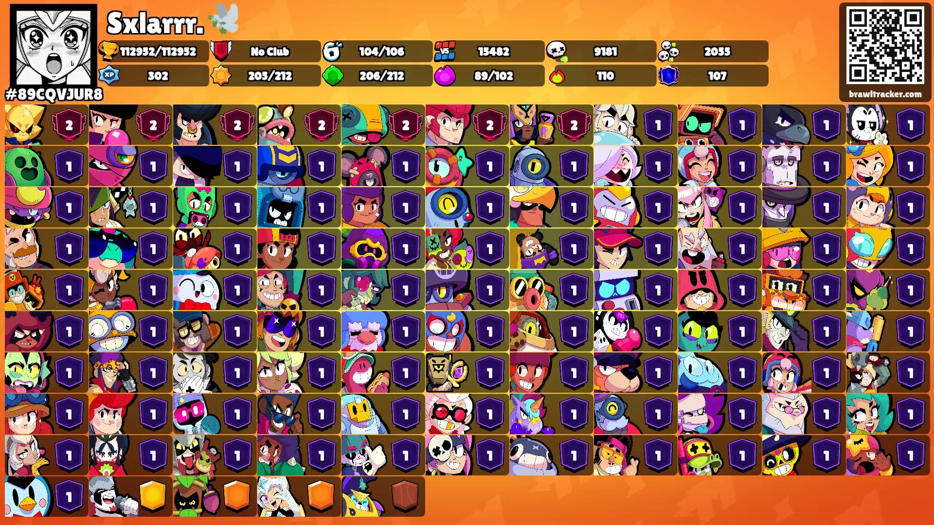 Sxlarrr. 🕊️'s Ranks
