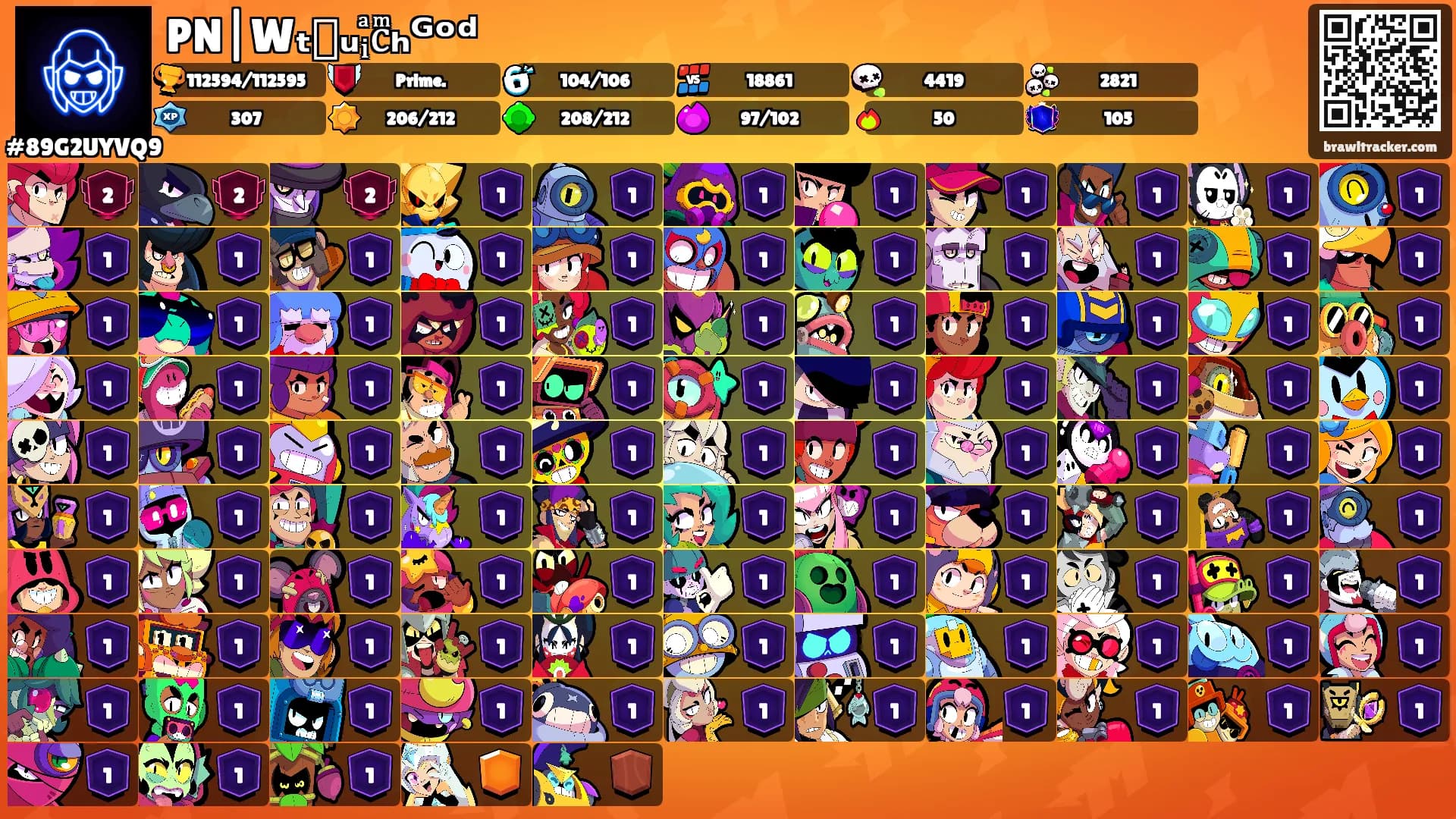 PN|Wₜͥᵤᵢͣcͫₕᴳᵒᵈ's Ranks