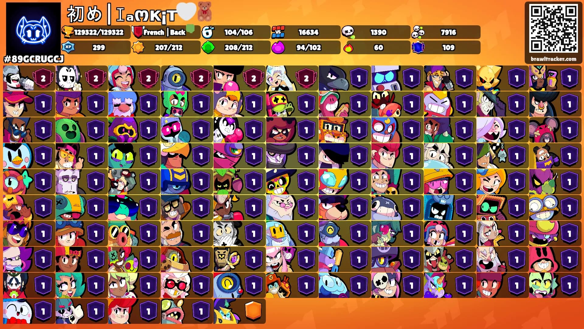初め|𝙸ₐოк¡т🤍🧸's Ranks