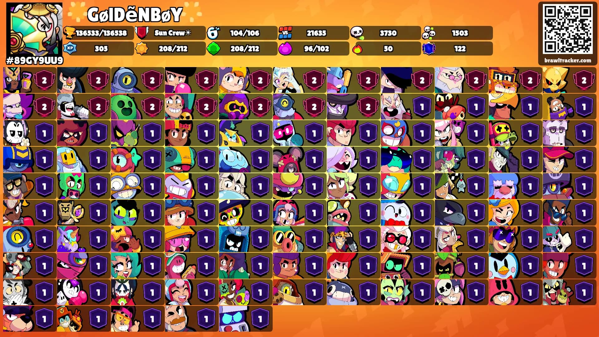 🌟GølDẽNBøY🌟's Ranks