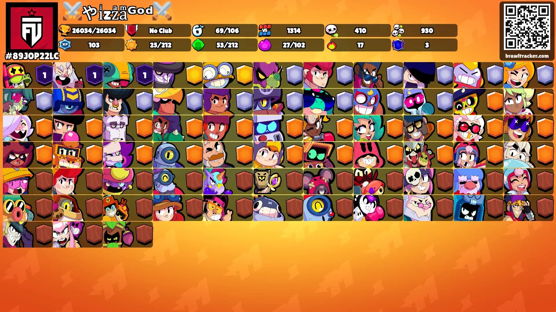 ⚔️やiͥzzͣaͫᴳᵒᵈ⚔️'s Ranks