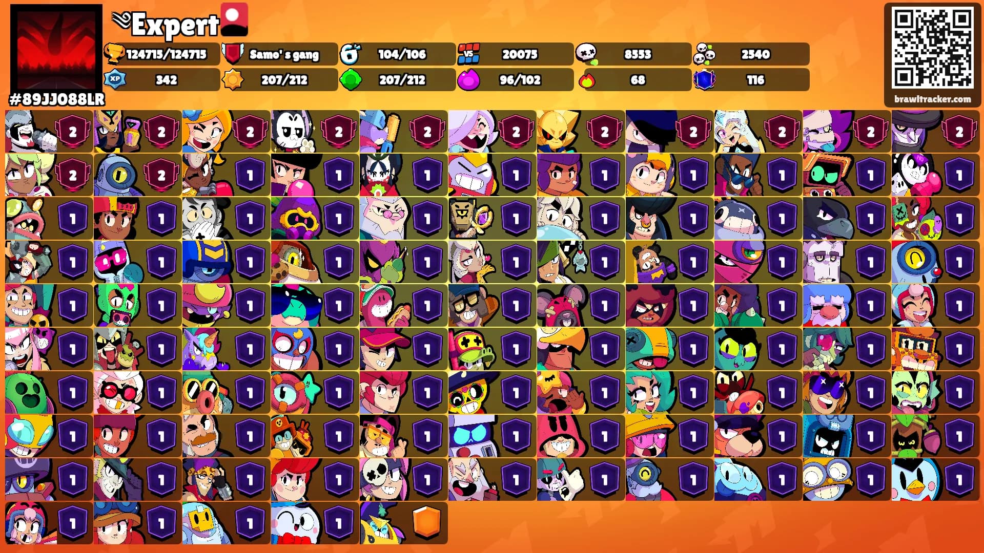 ༄Expert🎴's Ranks