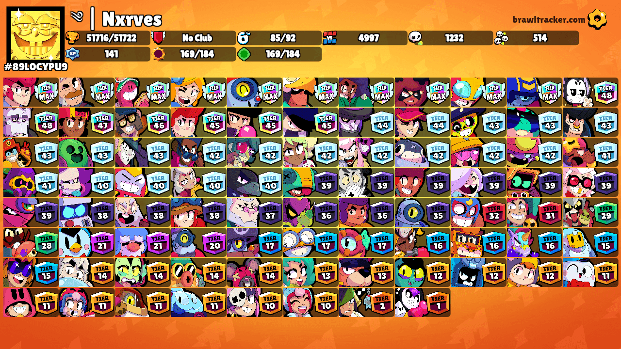 ༄ | Nxrves⚡️'s Ranks