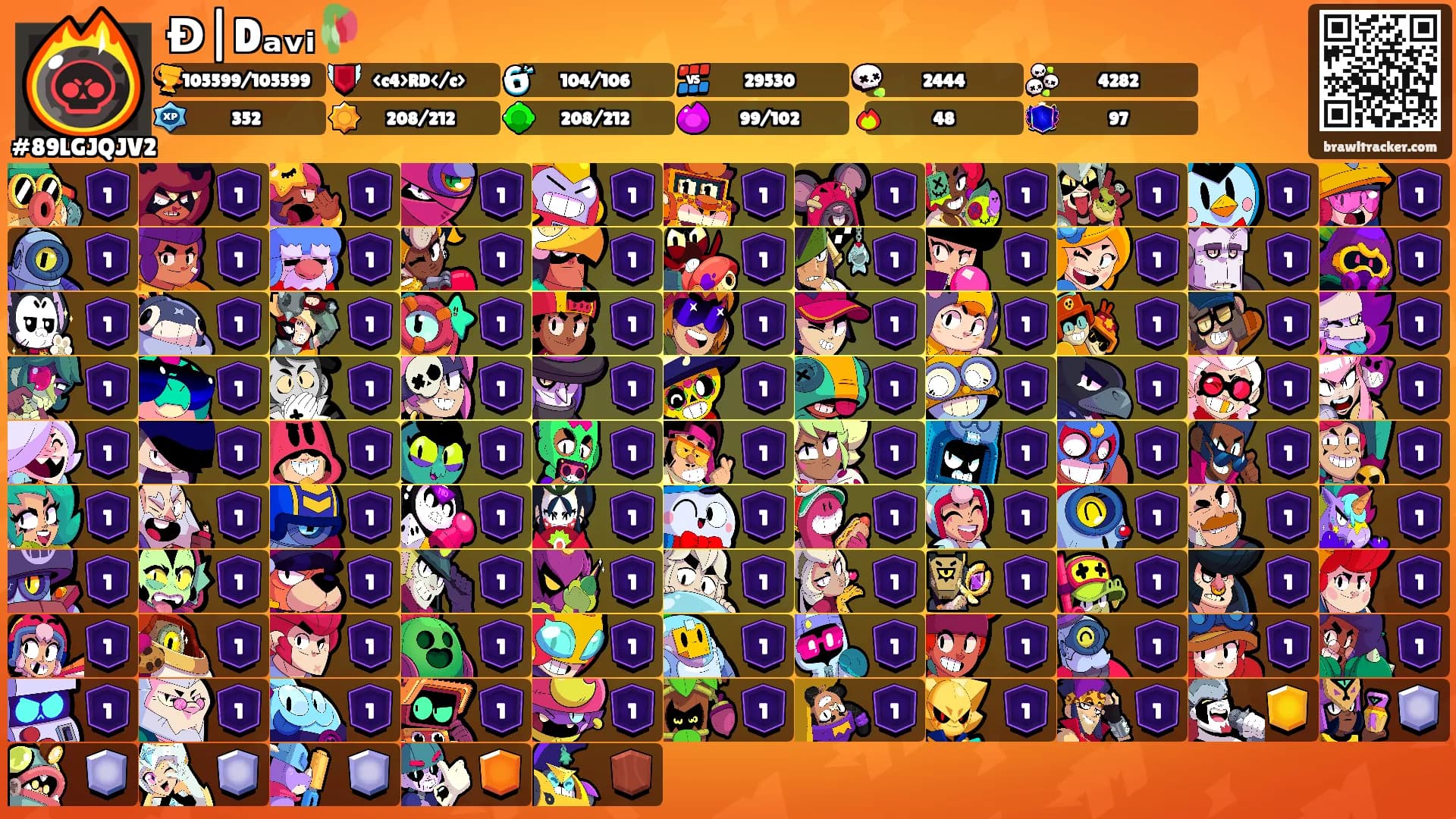 Đ|Dₐᵥᵢ🥀's Ranks
