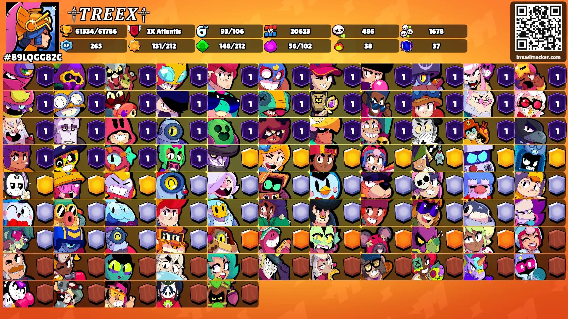 ꧁༒𝑻𝑹𝑬𝑬𝑿༒꧂'s Ranks