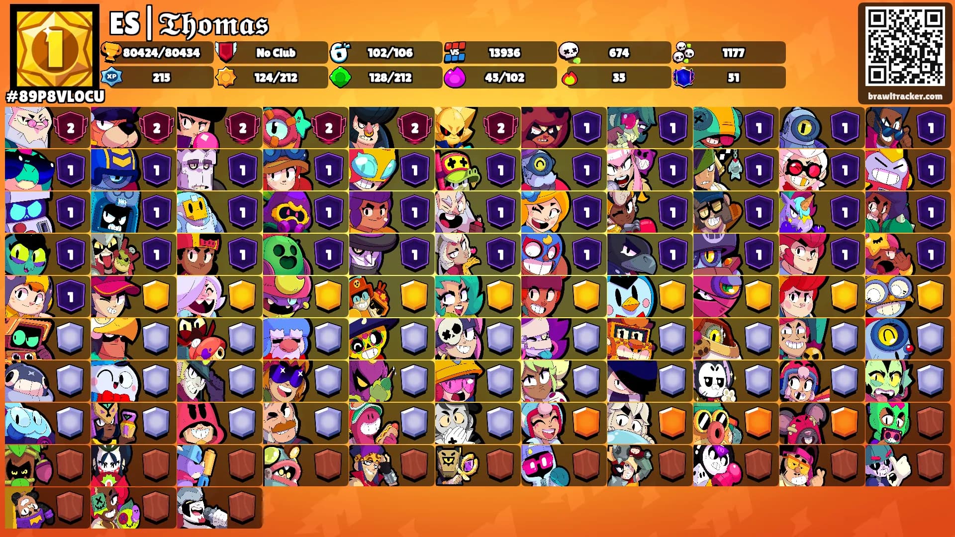 ES|𝕿𝖍𝖔𝖒𝖆𝖘's Ranks