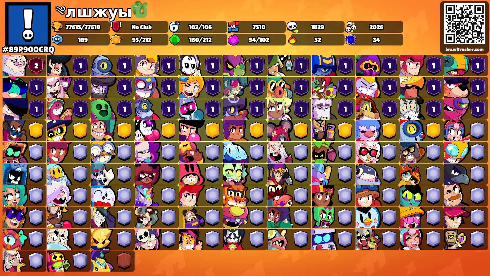 ༄лшжуы🐉's Ranks