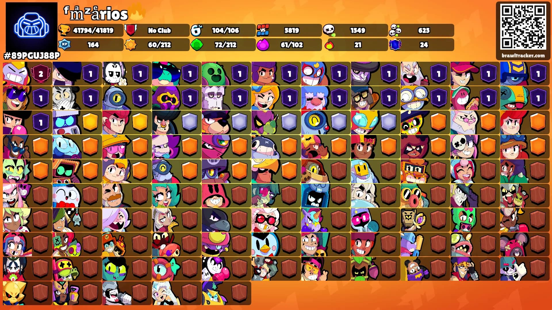 ᶠmͣᶻaͤrios🔥's Ranks