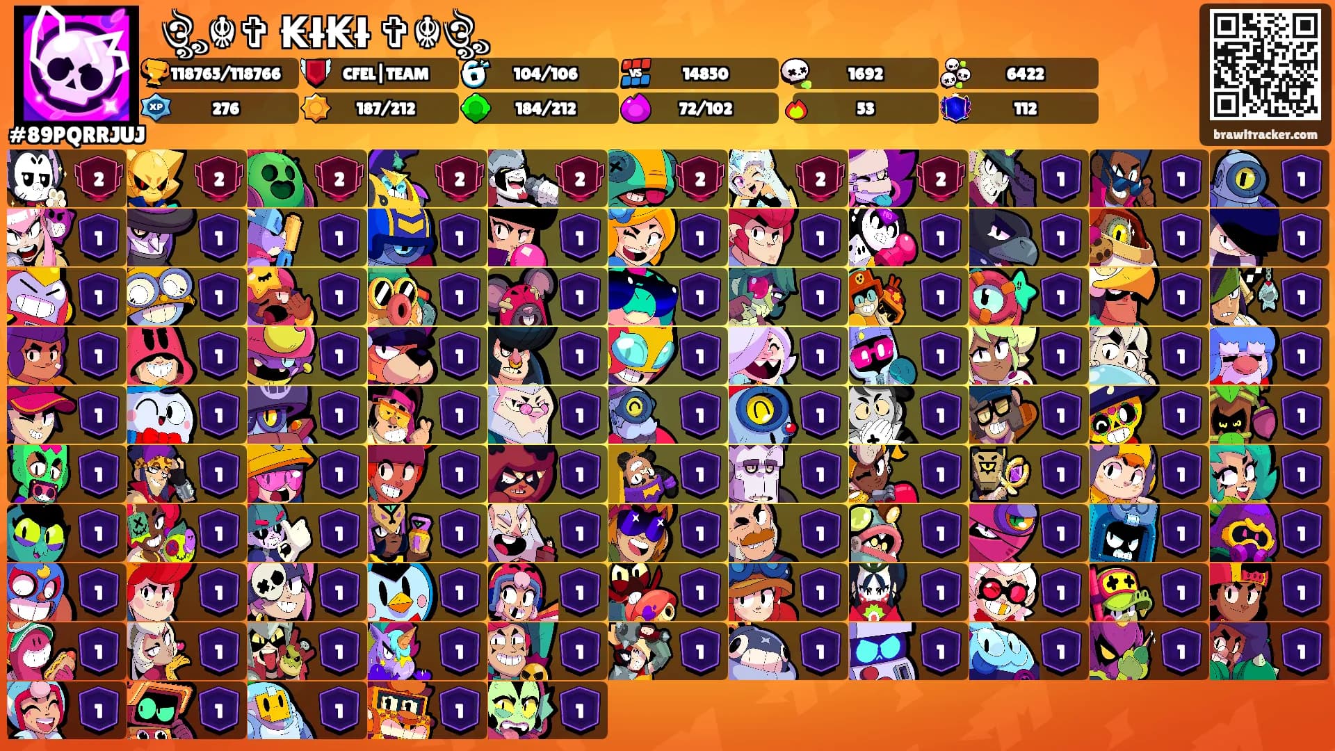 ꧁ঔৣ☬✞ ₭ł₭ł ✞☬ঔৣ's Ranks
