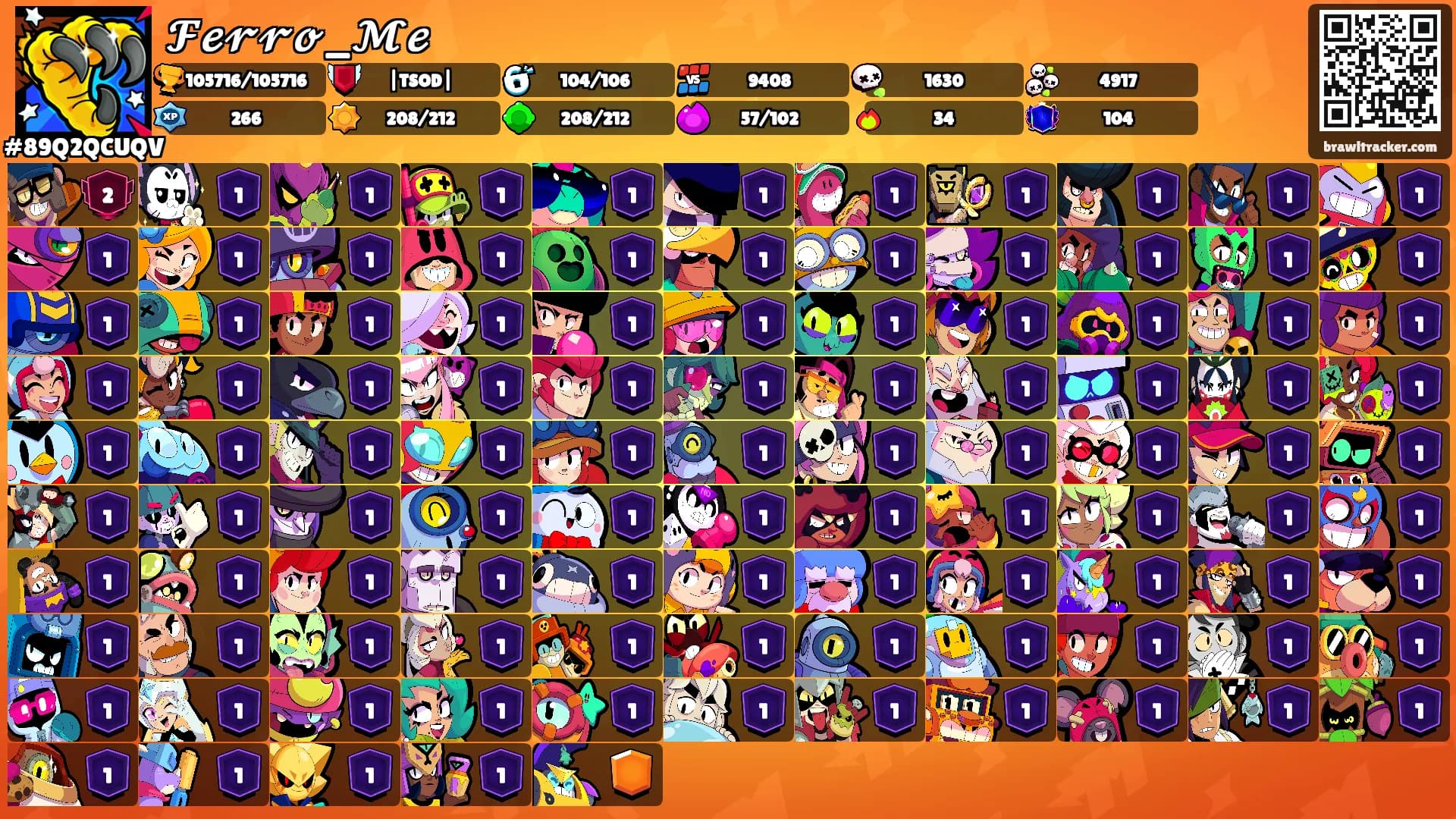 𝓕𝓮𝓻𝓻𝓸_𝓜𝓮's Ranks