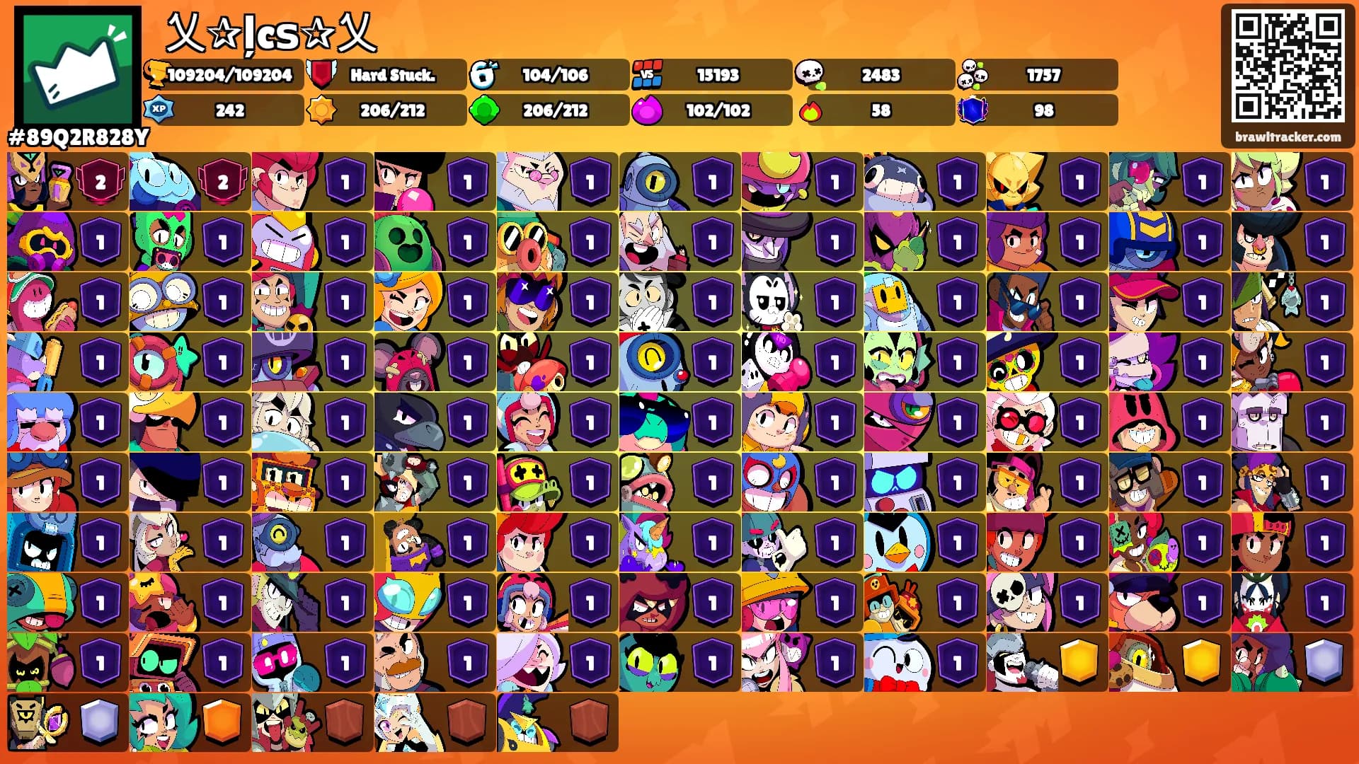 ꧁乂✰ļcѕ✰乂꧂'s Ranks