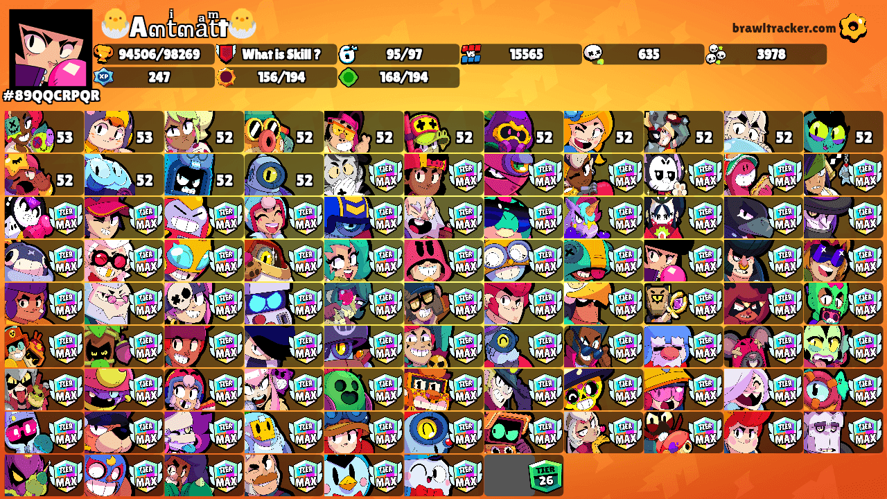 🐣A๓tͥ๓aͣtͫt🐣's Ranks