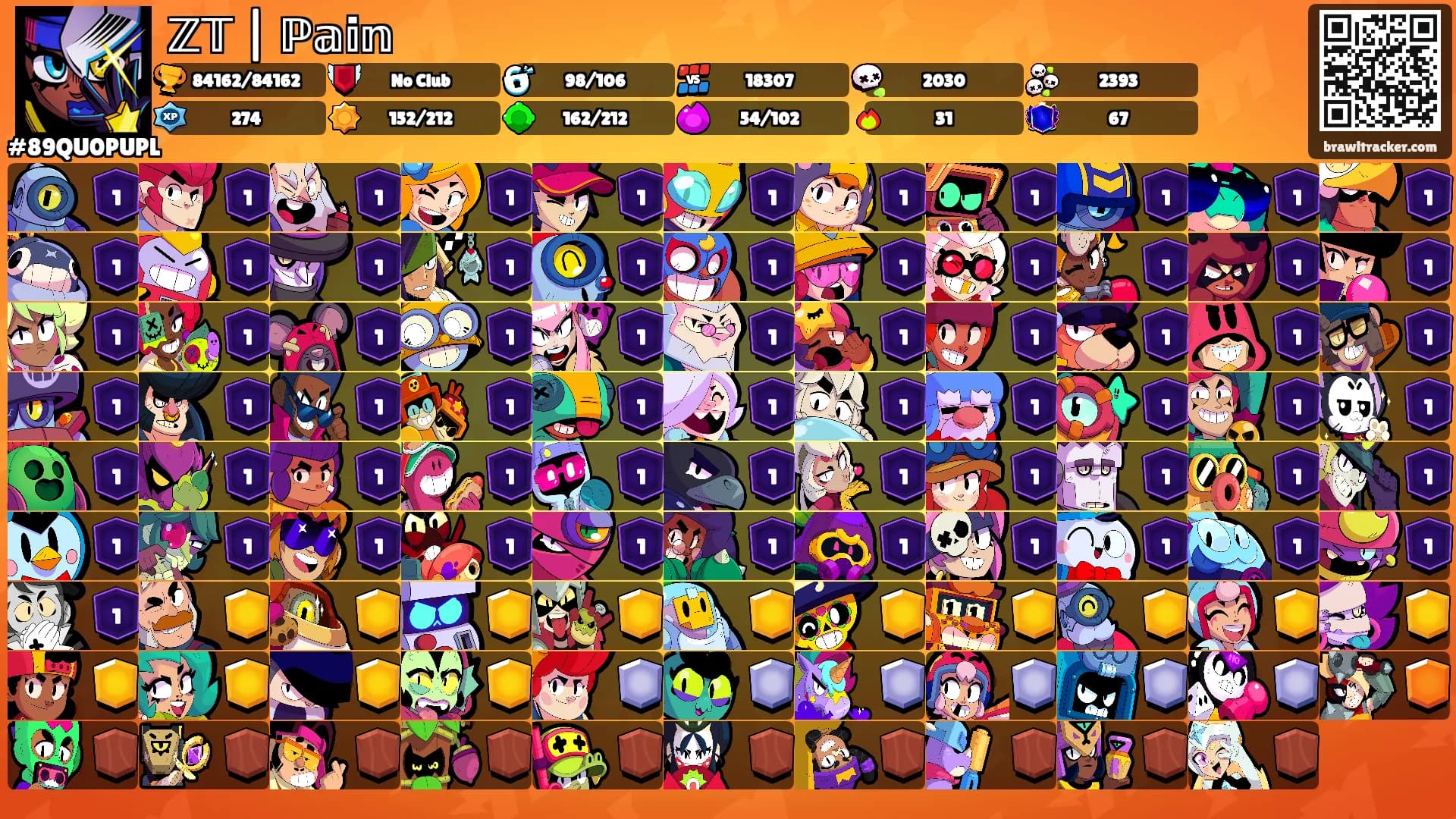 ℤ𝕋 | ℙ𝕒𝕚𝕟's Ranks