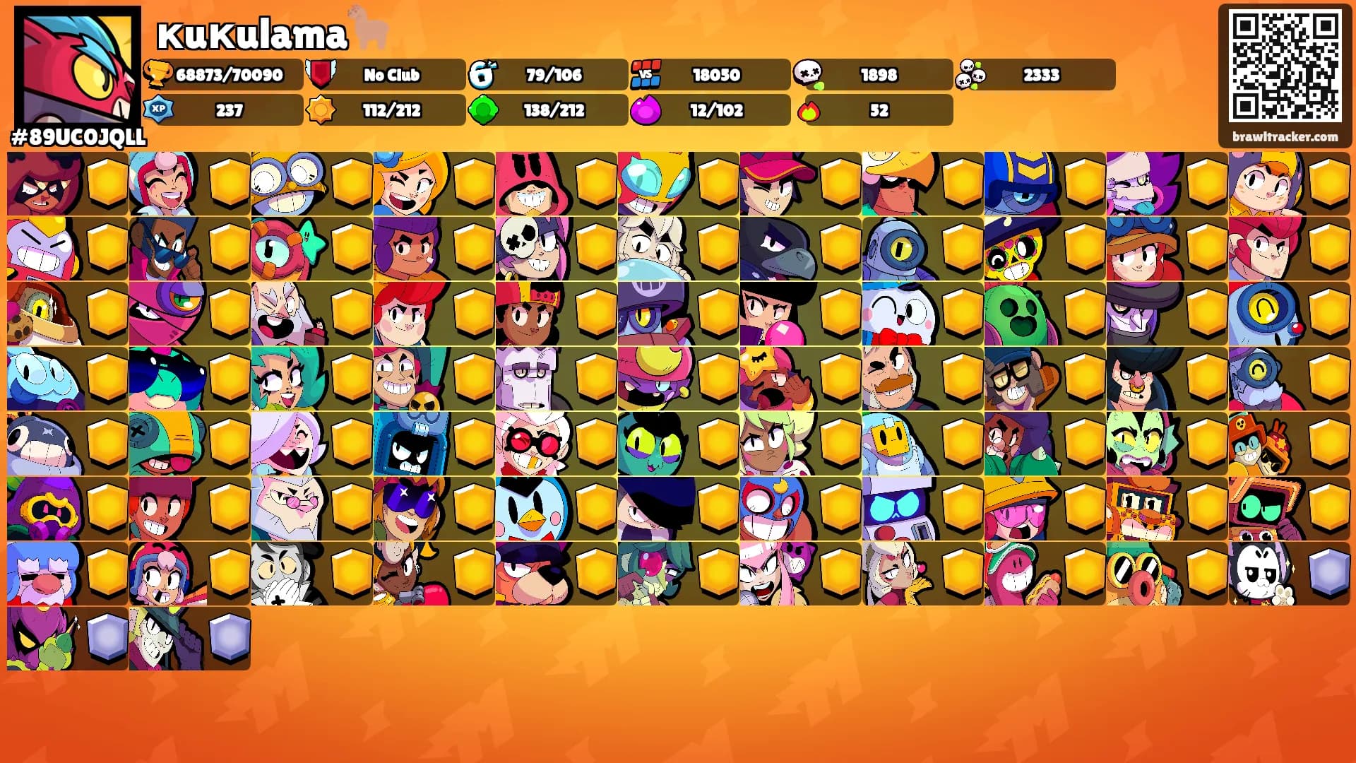 кuкulama🦙's Ranks