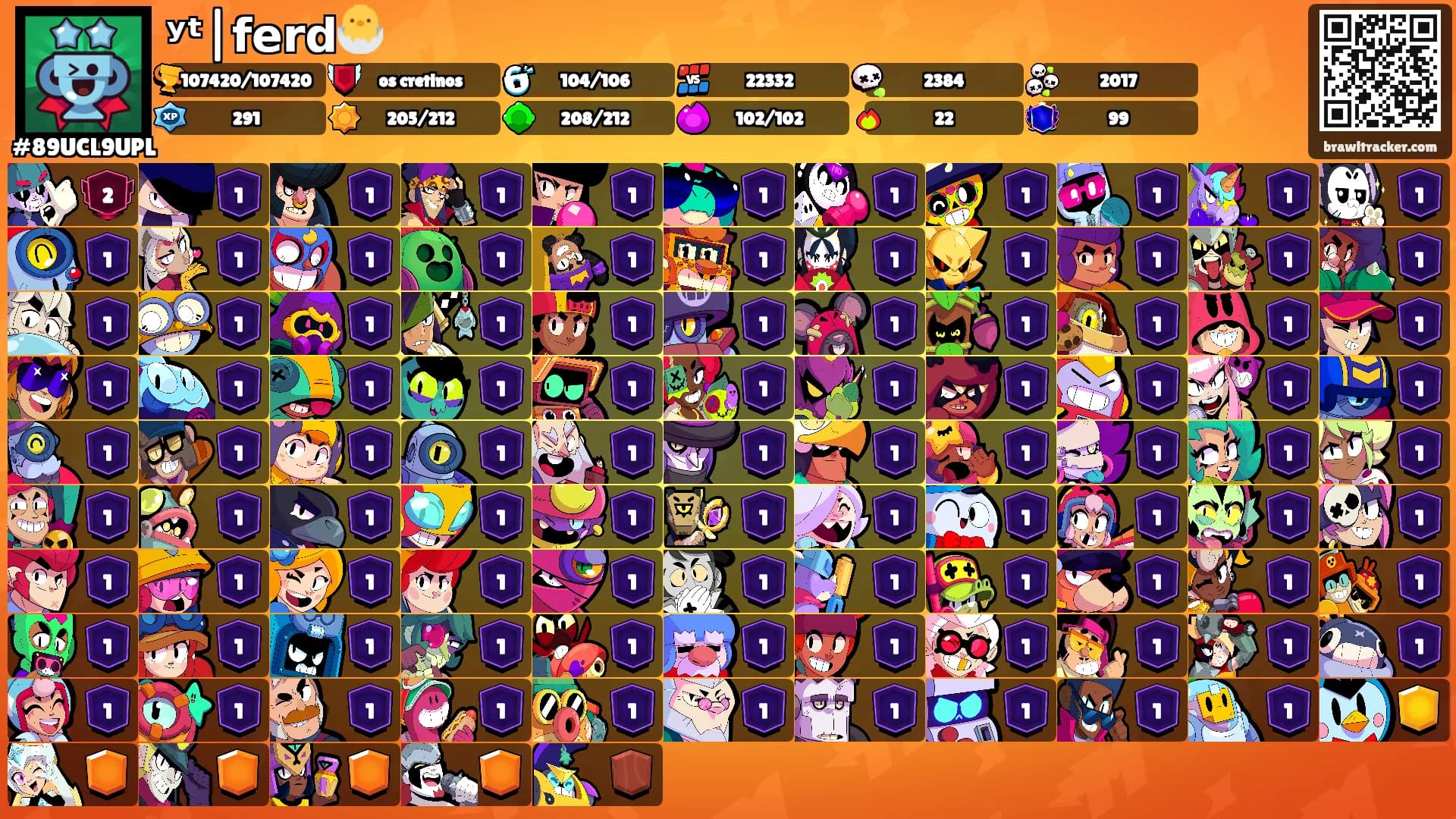 ʸᵗ|𝗳𝗲𝗿𝗱🐣's Ranks