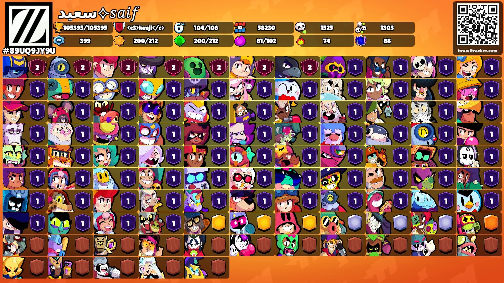 سعيد⟣𝑠𝑎𝑖𝑓's Ranks