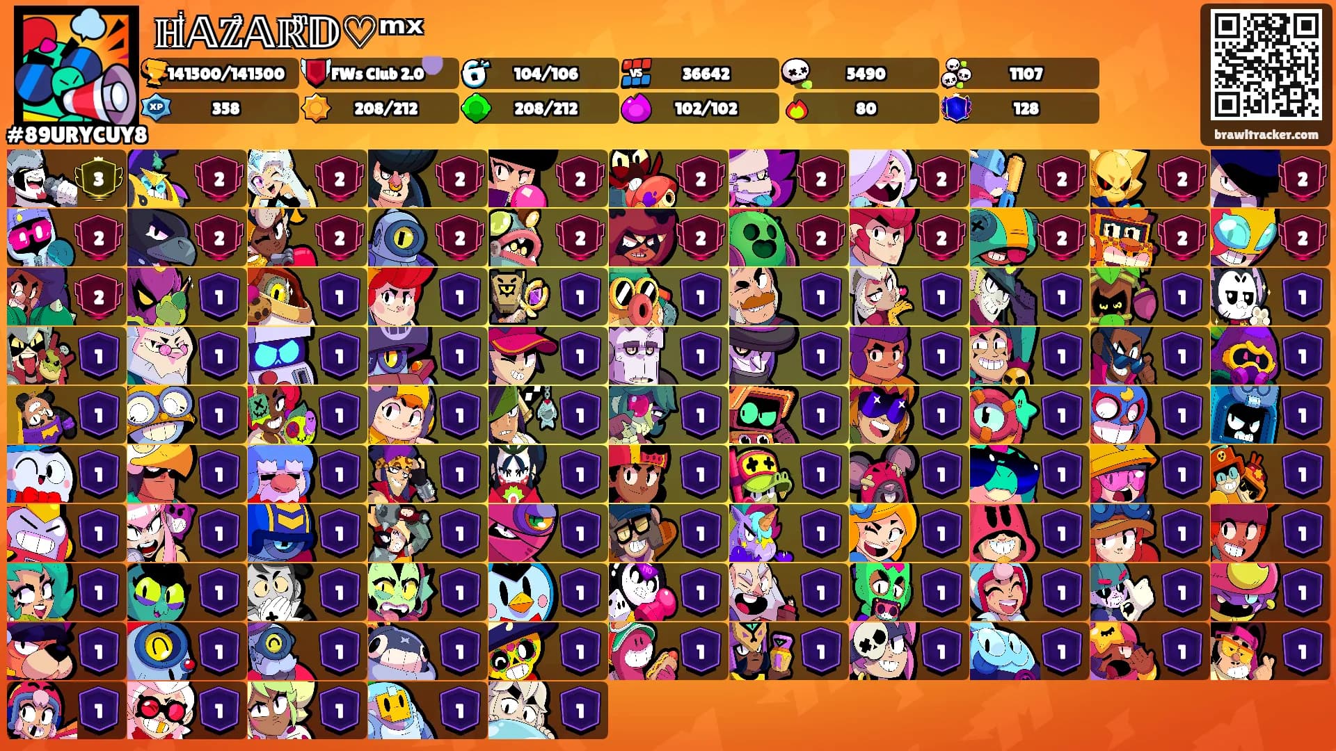ℍͥ𝔸ℤͣ𝔸ℝͫ𝔻♡ᵐˣ's Ranks